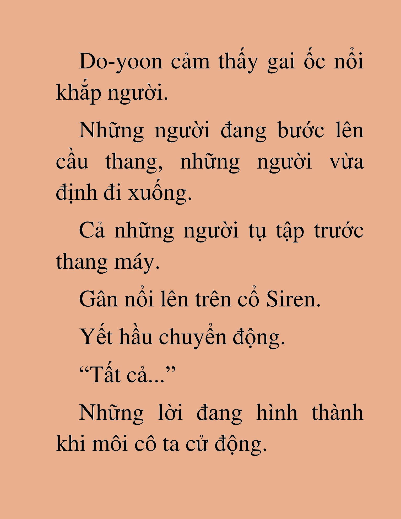 Đọc truyện HAT[NOVEL] Giáng Lâm Chinh Phục Lần Tận Thế Thứ 13 - Chap 22