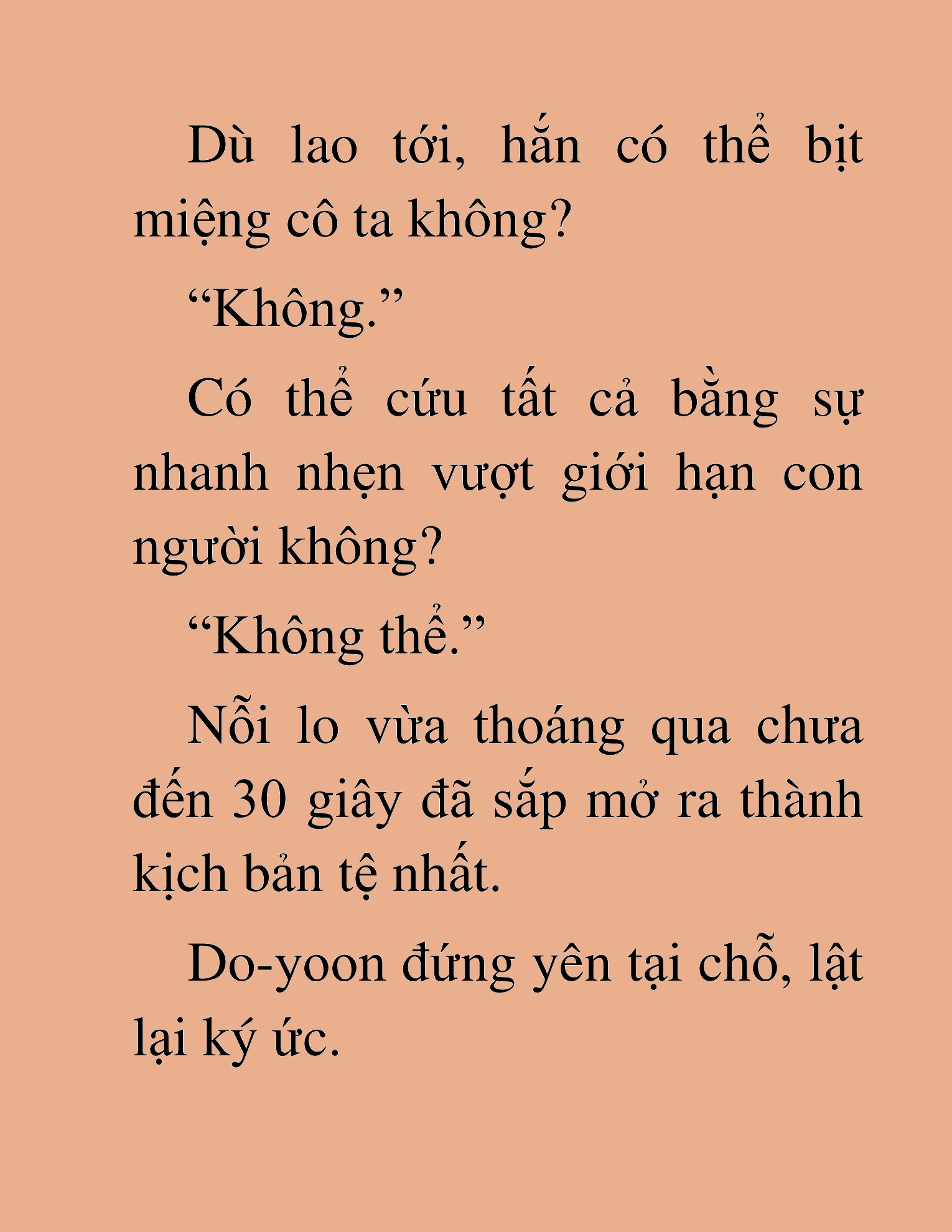 Đọc truyện HAT[NOVEL] Giáng Lâm Chinh Phục Lần Tận Thế Thứ 13 - Chap 22