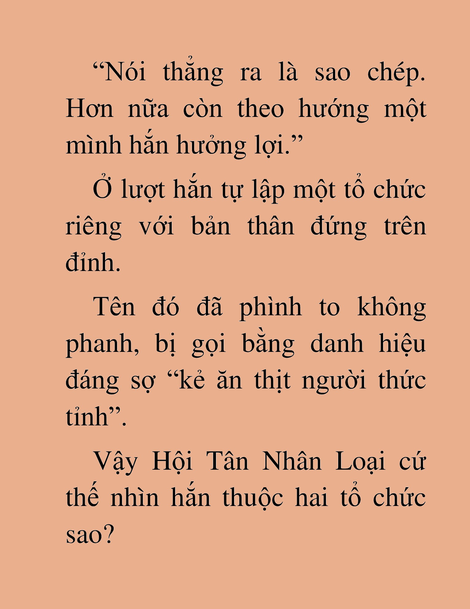 Đọc truyện HAT[NOVEL] Giáng Lâm Chinh Phục Lần Tận Thế Thứ 13 - Chap 23