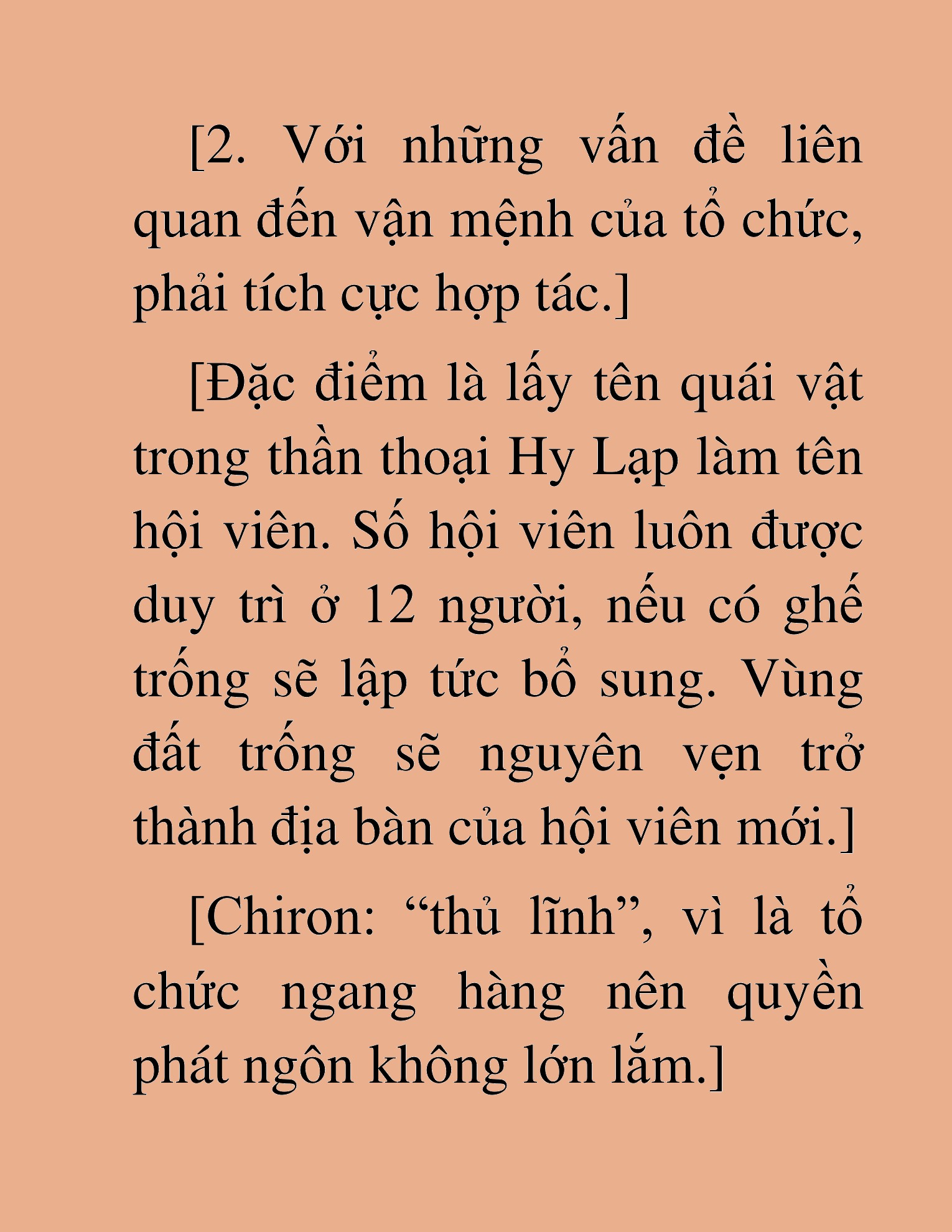Đọc truyện HAT[NOVEL] Giáng Lâm Chinh Phục Lần Tận Thế Thứ 13 - Chap 23