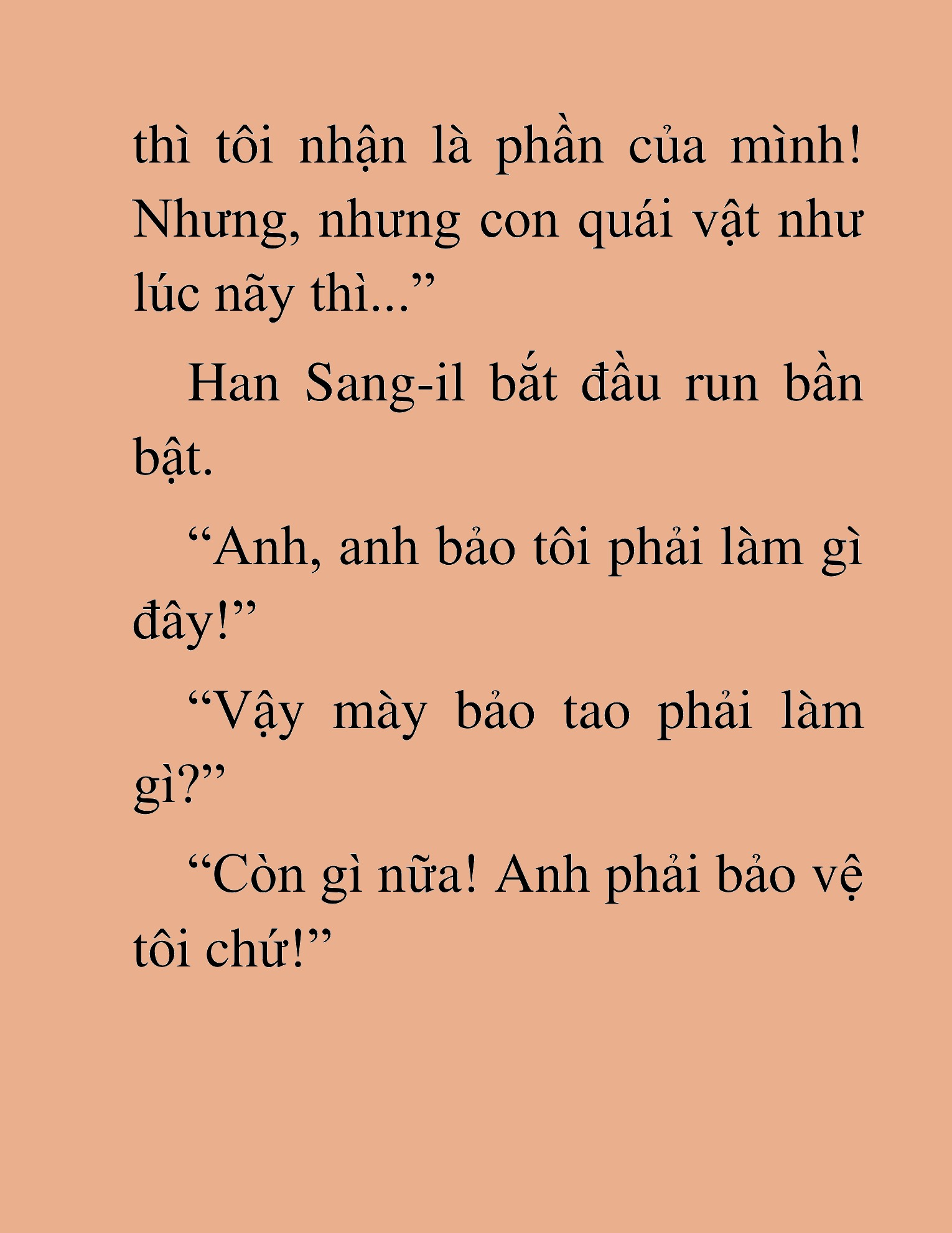 Đọc truyện HAT[NOVEL] Giáng Lâm Chinh Phục Lần Tận Thế Thứ 13 - Chap 24