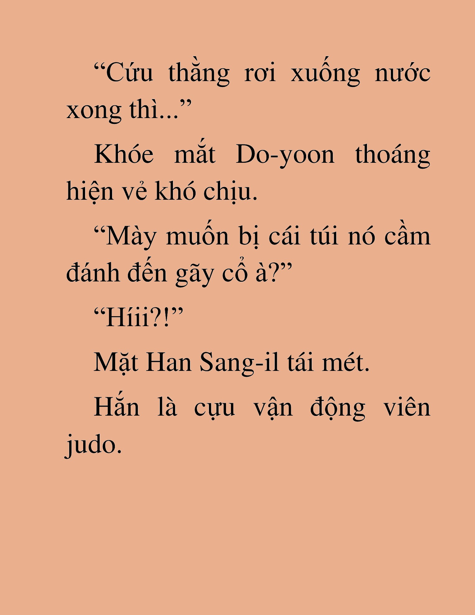 Đọc truyện HAT[NOVEL] Giáng Lâm Chinh Phục Lần Tận Thế Thứ 13 - Chap 24