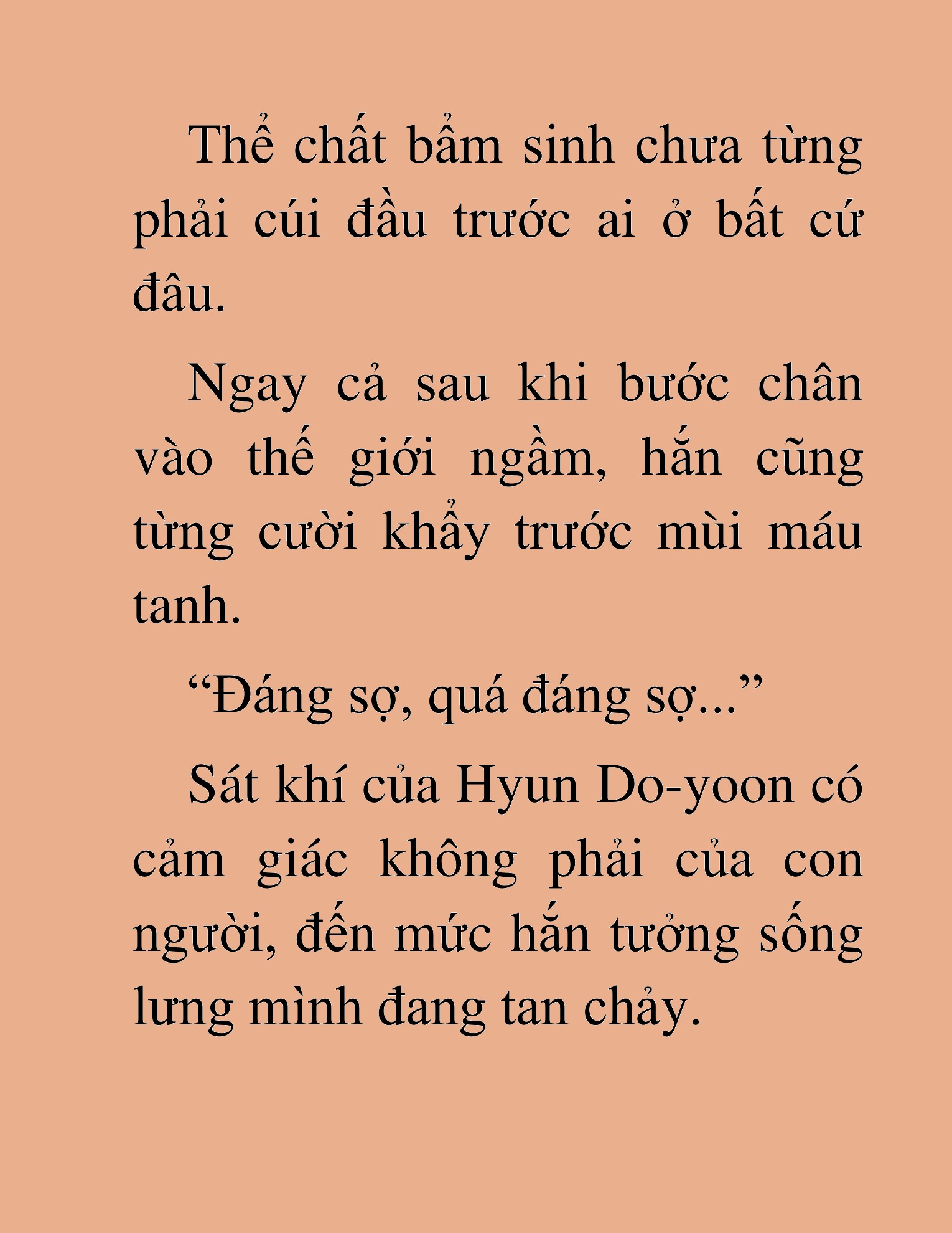 Đọc truyện HAT[NOVEL] Giáng Lâm Chinh Phục Lần Tận Thế Thứ 13 - Chap 24