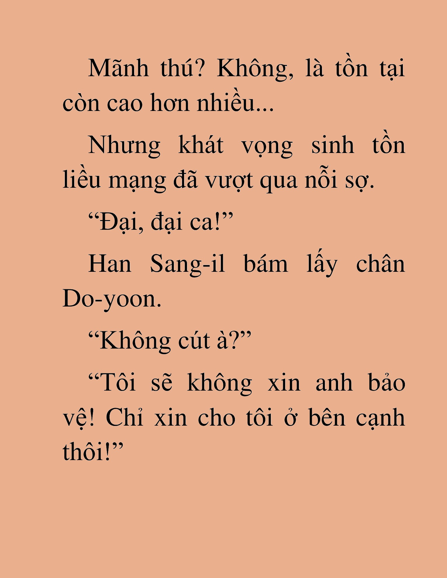 Đọc truyện HAT[NOVEL] Giáng Lâm Chinh Phục Lần Tận Thế Thứ 13 - Chap 24