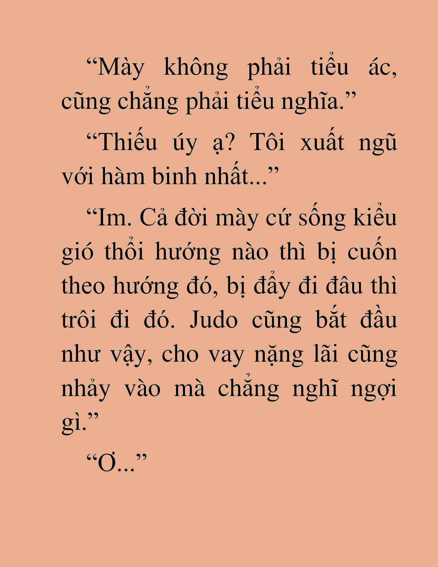 Đọc truyện HAT[NOVEL] Giáng Lâm Chinh Phục Lần Tận Thế Thứ 13 - Chap 24