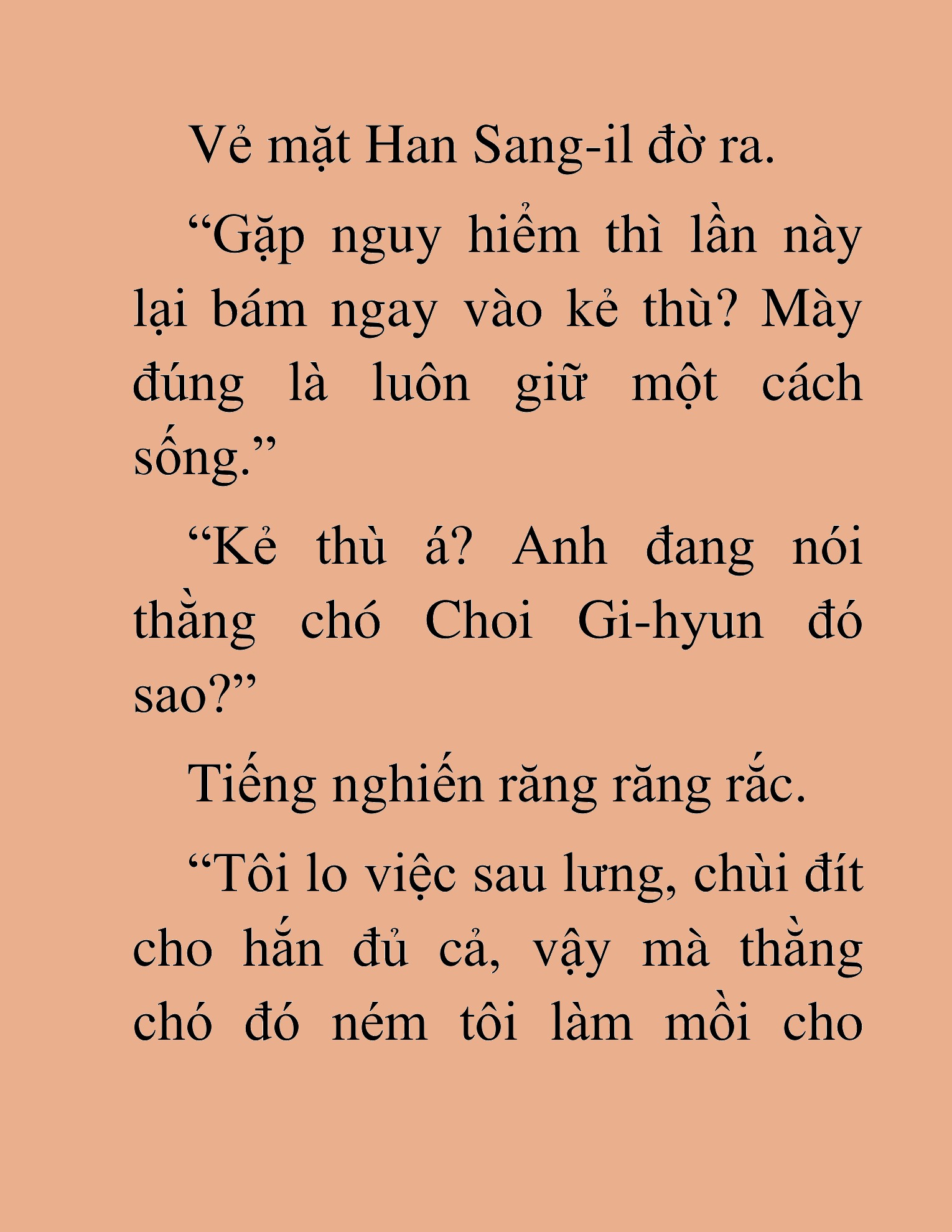 Đọc truyện HAT[NOVEL] Giáng Lâm Chinh Phục Lần Tận Thế Thứ 13 - Chap 24