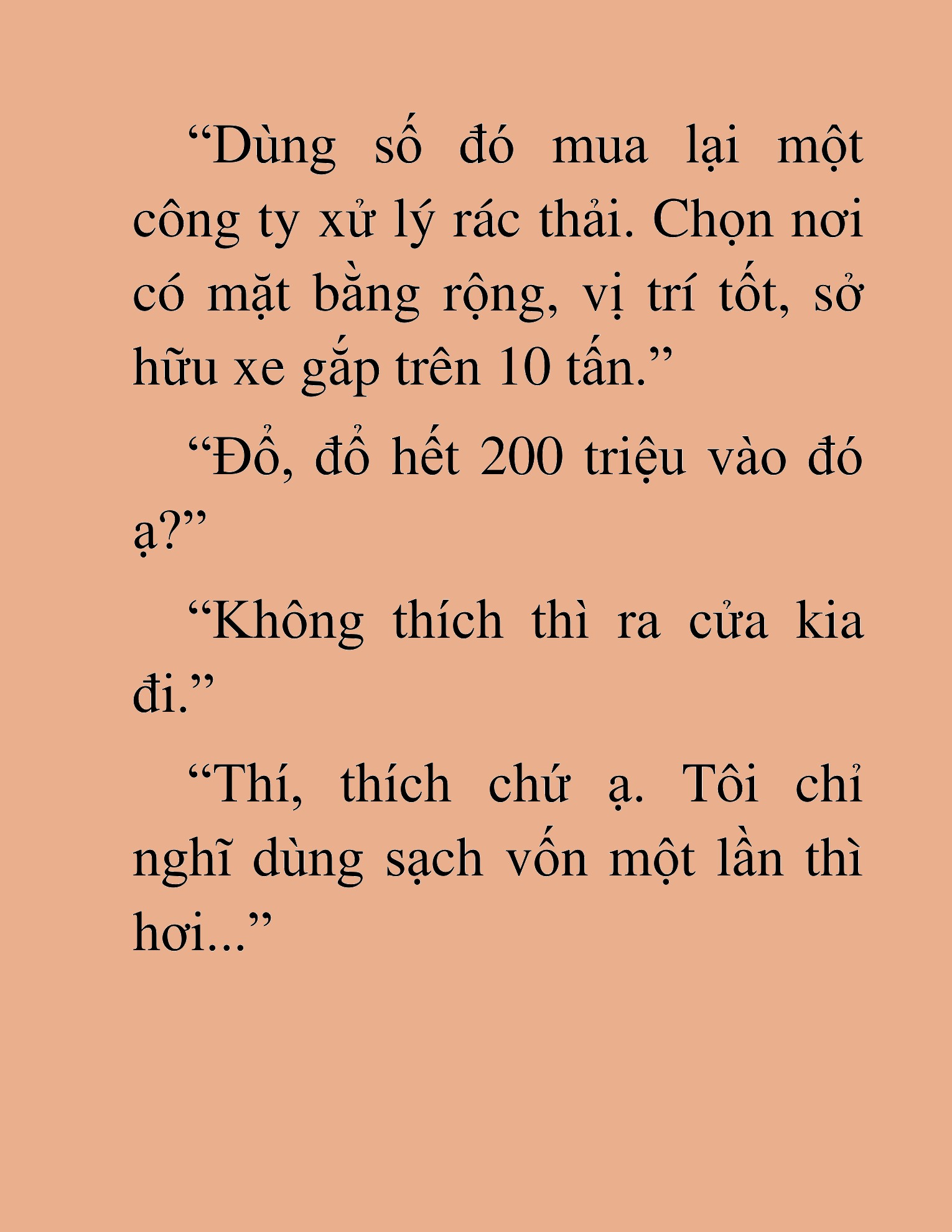 Đọc truyện HAT[NOVEL] Giáng Lâm Chinh Phục Lần Tận Thế Thứ 13 - Chap 24