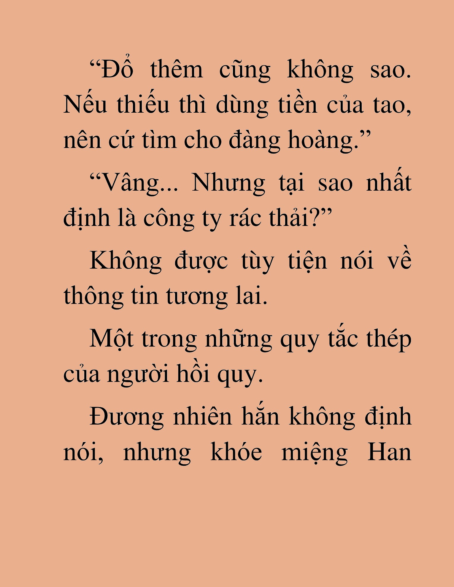 Đọc truyện HAT[NOVEL] Giáng Lâm Chinh Phục Lần Tận Thế Thứ 13 - Chap 24
