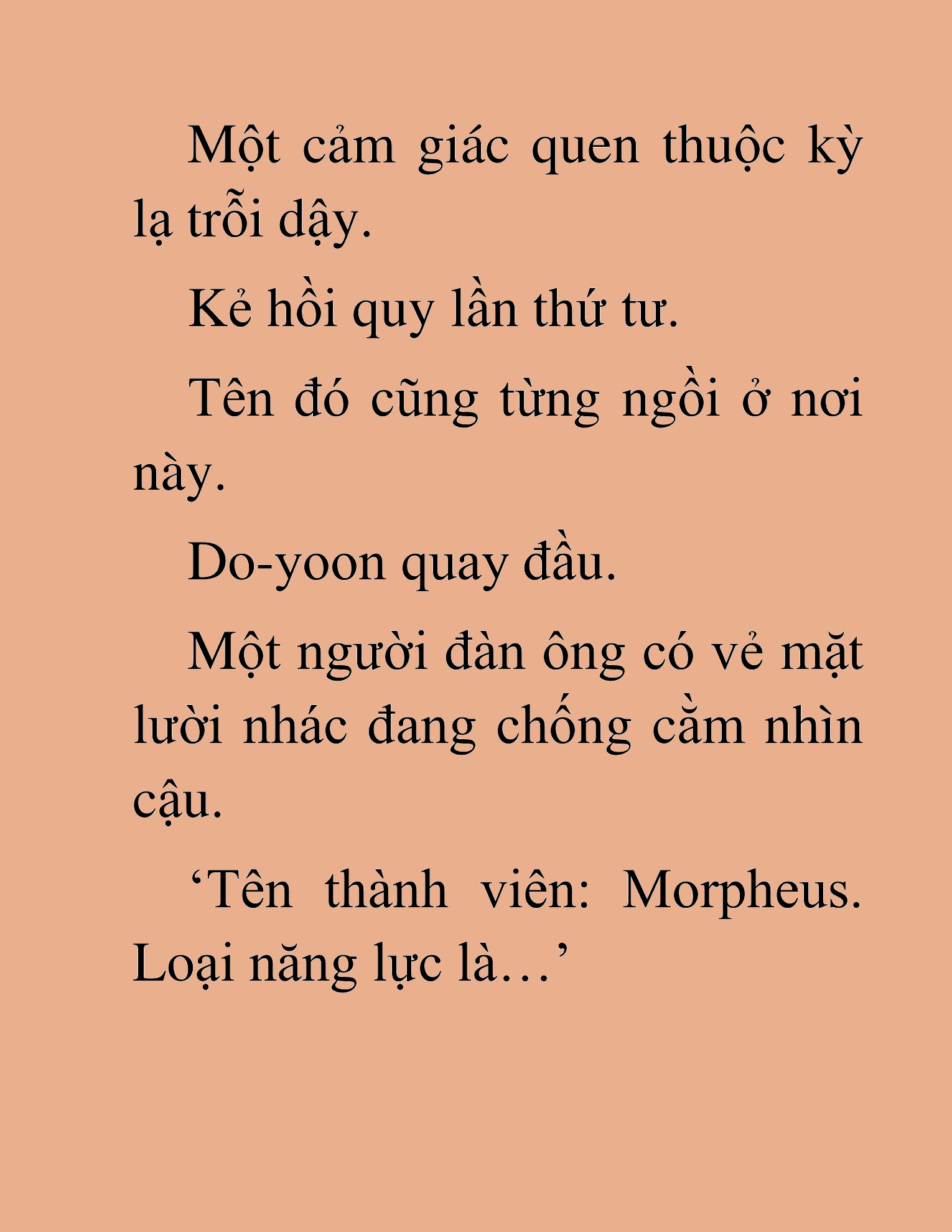 Đọc truyện HAT[NOVEL] Giáng Lâm Chinh Phục Lần Tận Thế Thứ 13 - Chap 25