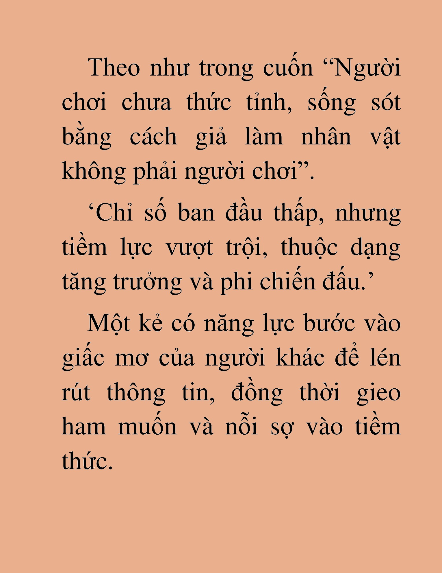 Đọc truyện HAT[NOVEL] Giáng Lâm Chinh Phục Lần Tận Thế Thứ 13 - Chap 25