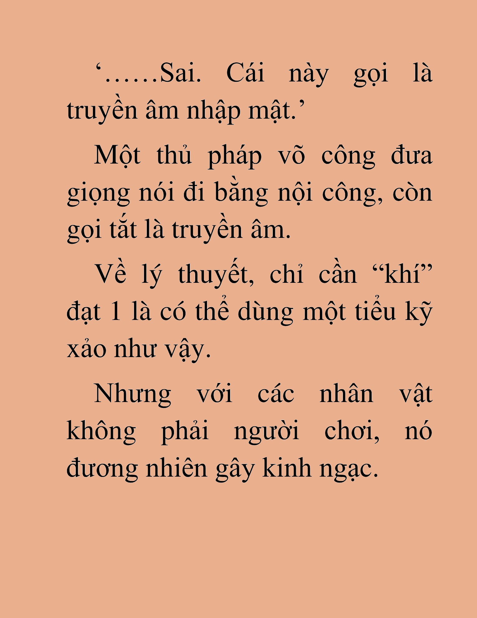 Đọc truyện HAT[NOVEL] Giáng Lâm Chinh Phục Lần Tận Thế Thứ 13 - Chap 25