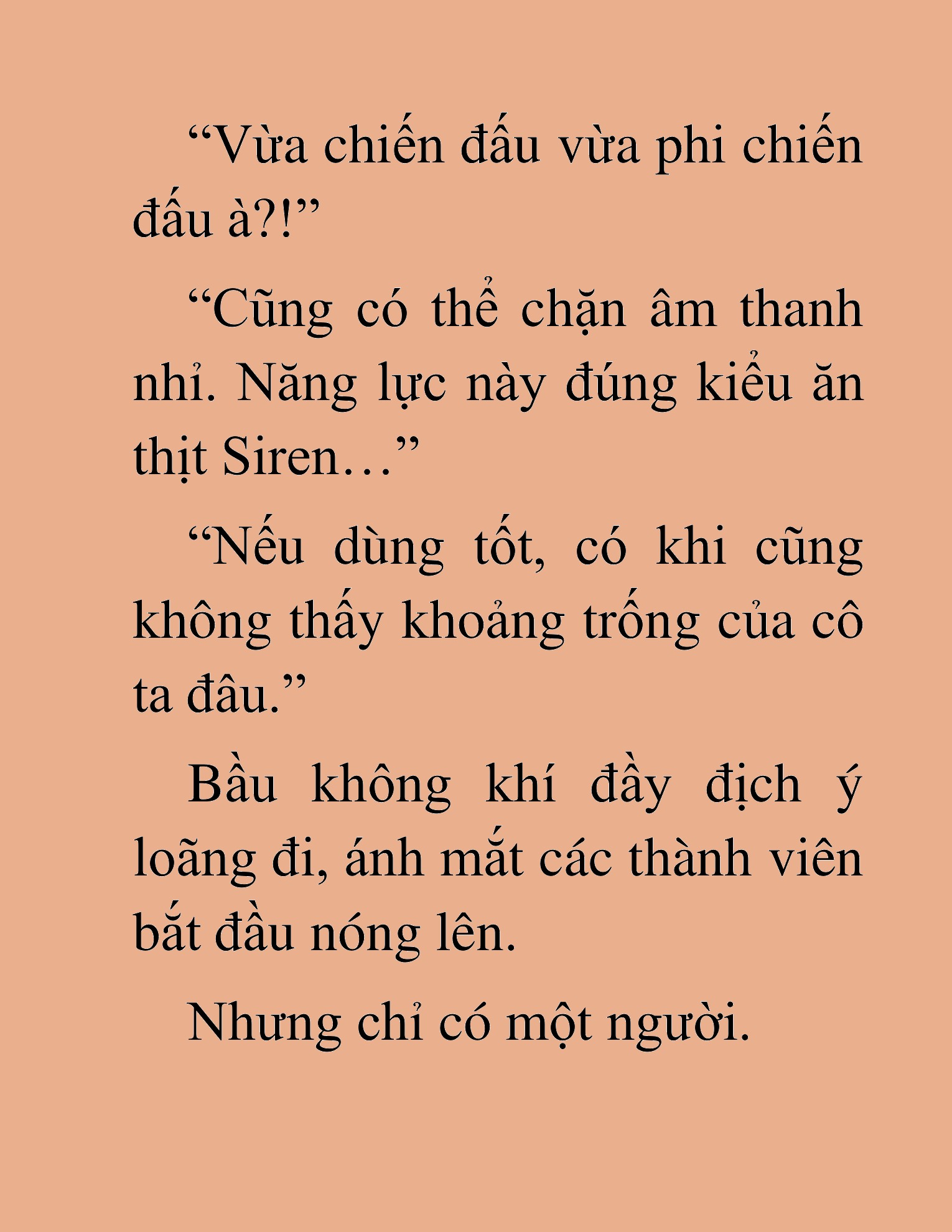 Đọc truyện HAT[NOVEL] Giáng Lâm Chinh Phục Lần Tận Thế Thứ 13 - Chap 25
