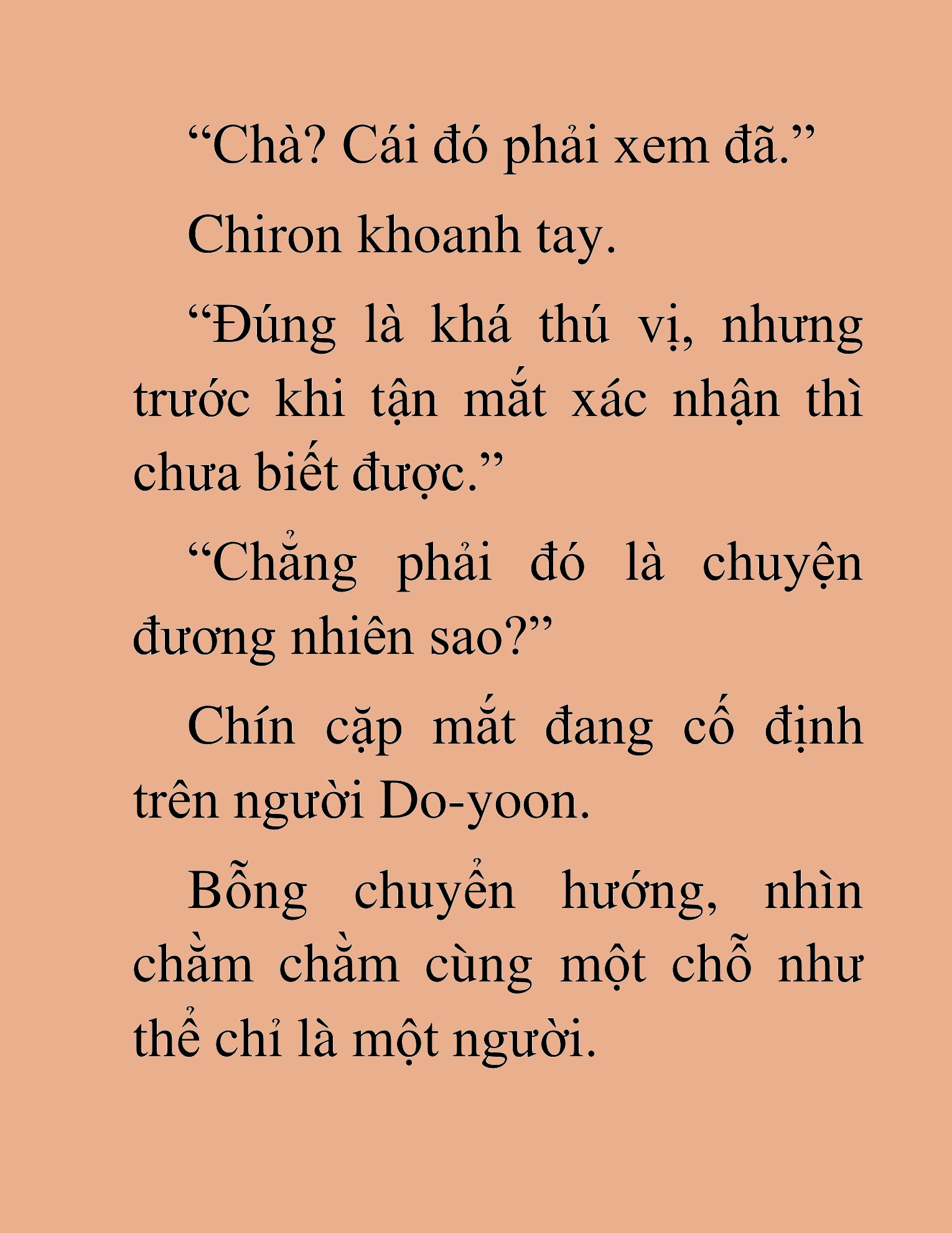 Đọc truyện HAT[NOVEL] Giáng Lâm Chinh Phục Lần Tận Thế Thứ 13 - Chap 25