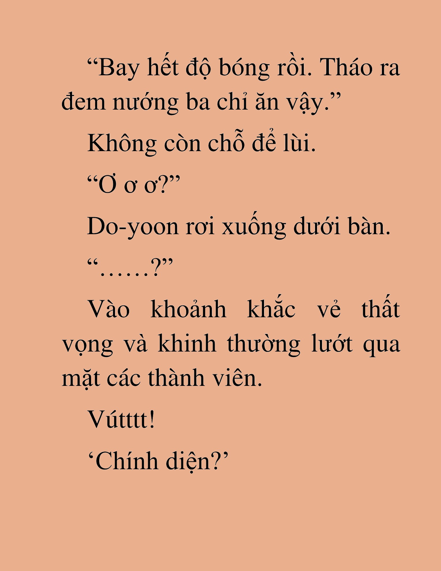 Đọc truyện HAT[NOVEL] Giáng Lâm Chinh Phục Lần Tận Thế Thứ 13 - Chap 25