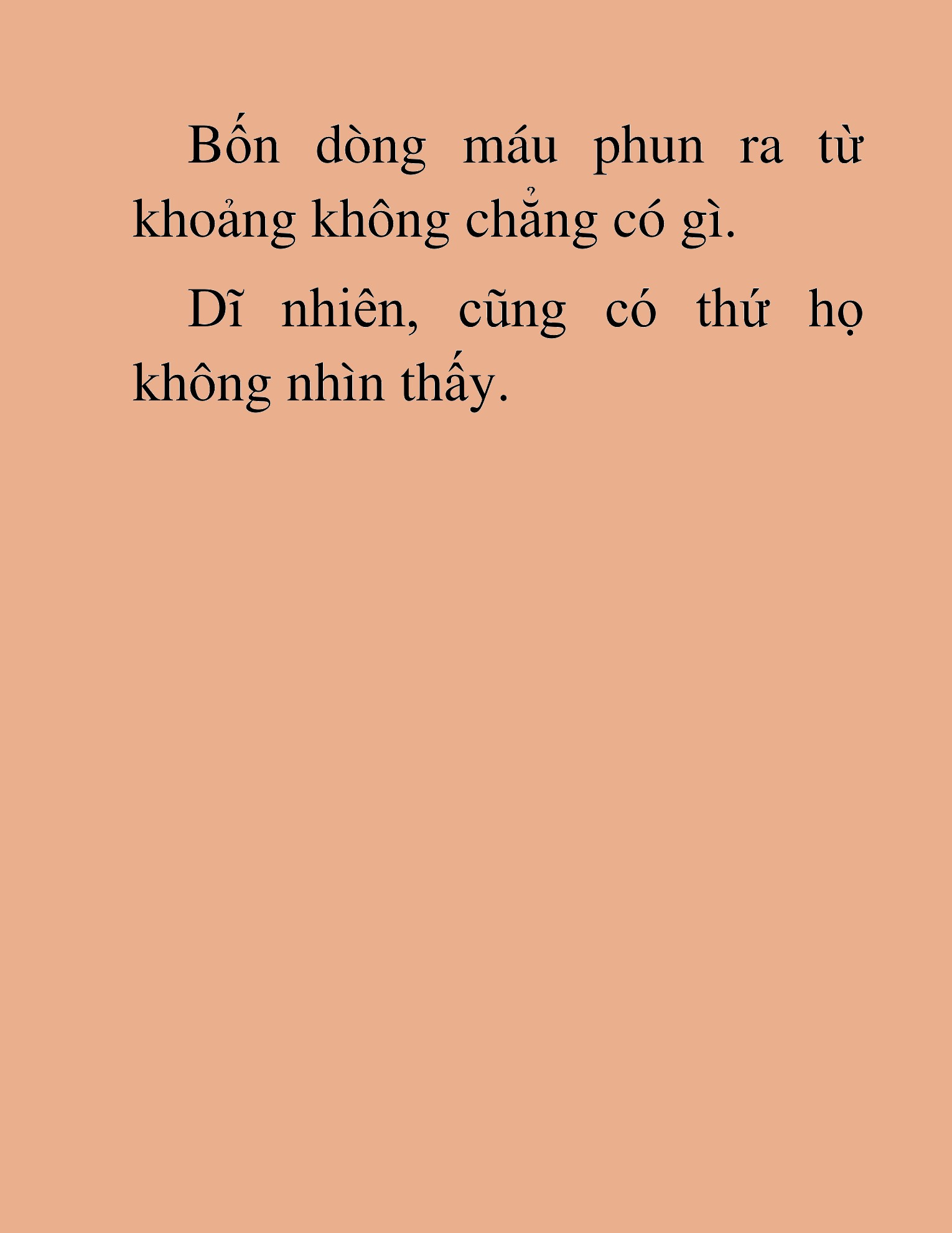 Đọc truyện HAT[NOVEL] Giáng Lâm Chinh Phục Lần Tận Thế Thứ 13 - Chap 25