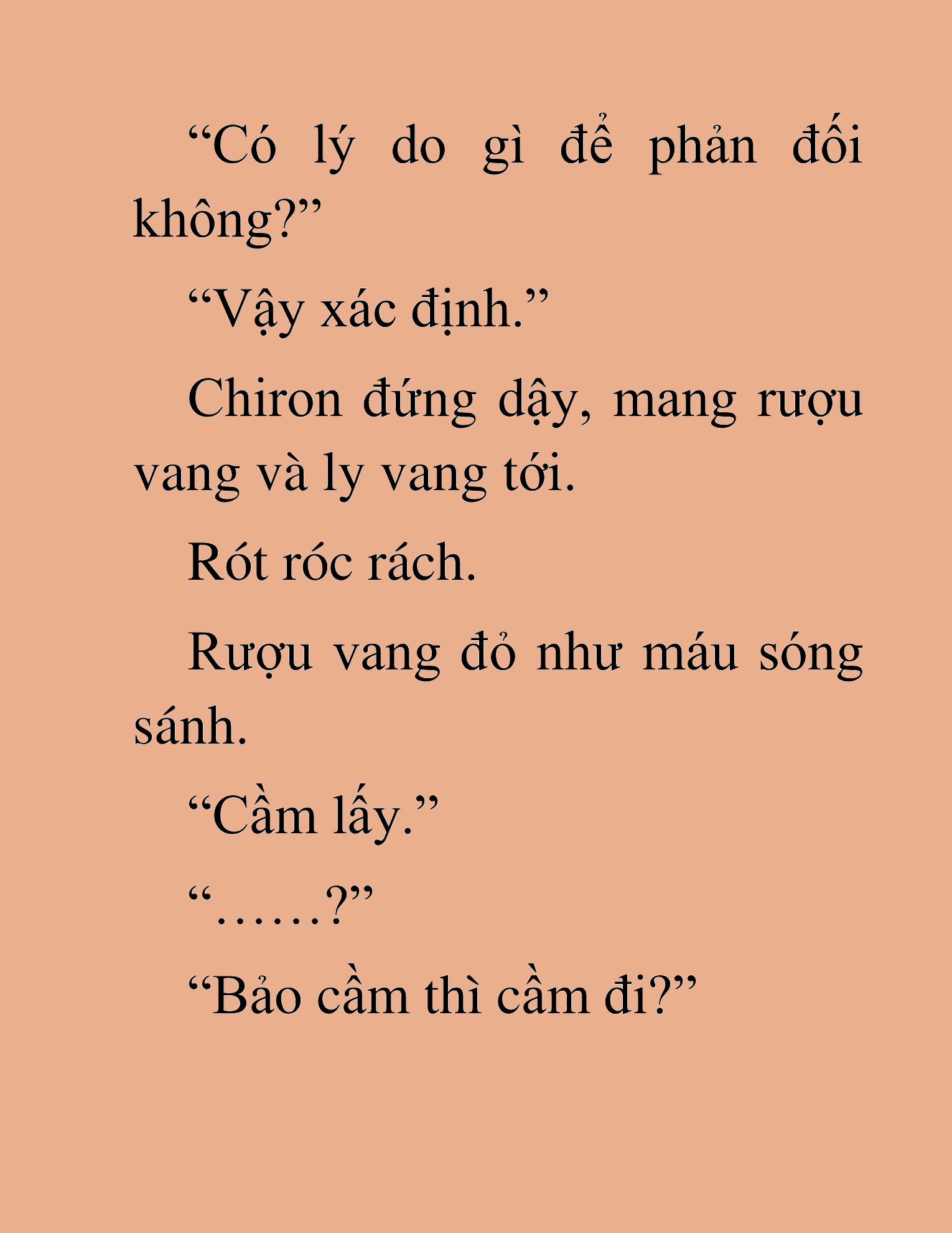 Đọc truyện HAT[NOVEL] Giáng Lâm Chinh Phục Lần Tận Thế Thứ 13 - Chap 26