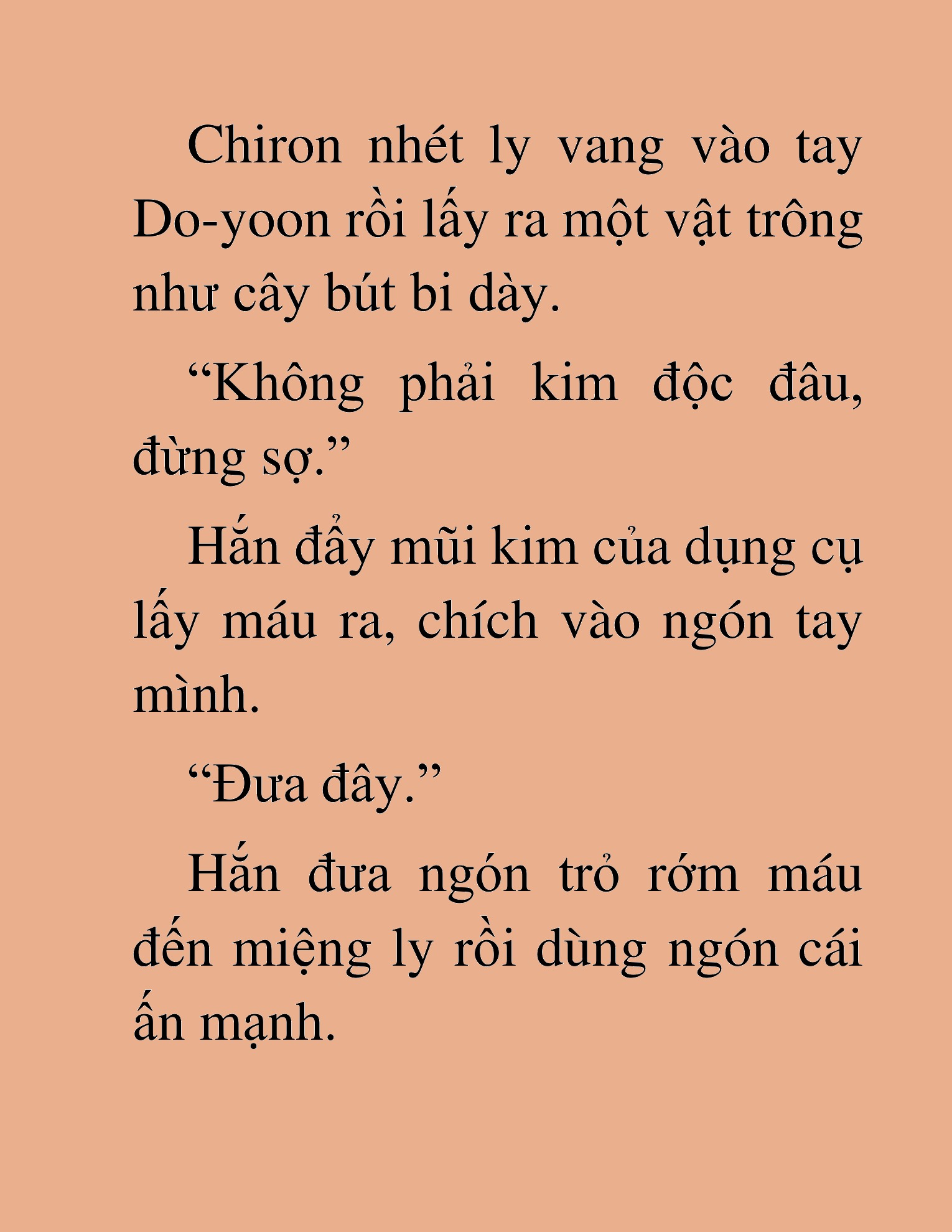 Đọc truyện HAT[NOVEL] Giáng Lâm Chinh Phục Lần Tận Thế Thứ 13 - Chap 26