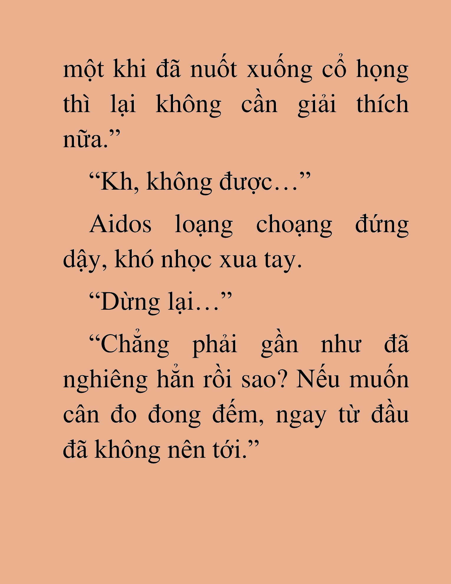 Đọc truyện HAT[NOVEL] Giáng Lâm Chinh Phục Lần Tận Thế Thứ 13 - Chap 26