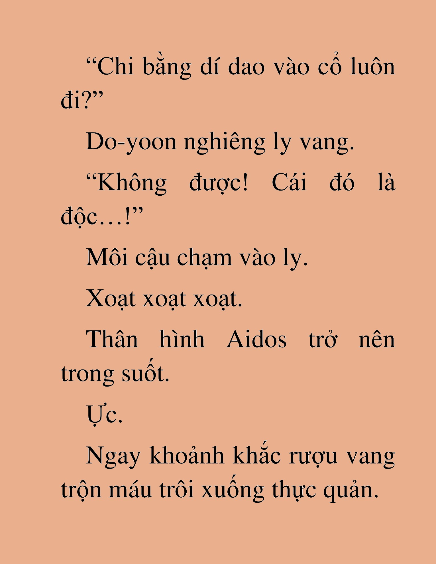 Đọc truyện HAT[NOVEL] Giáng Lâm Chinh Phục Lần Tận Thế Thứ 13 - Chap 26