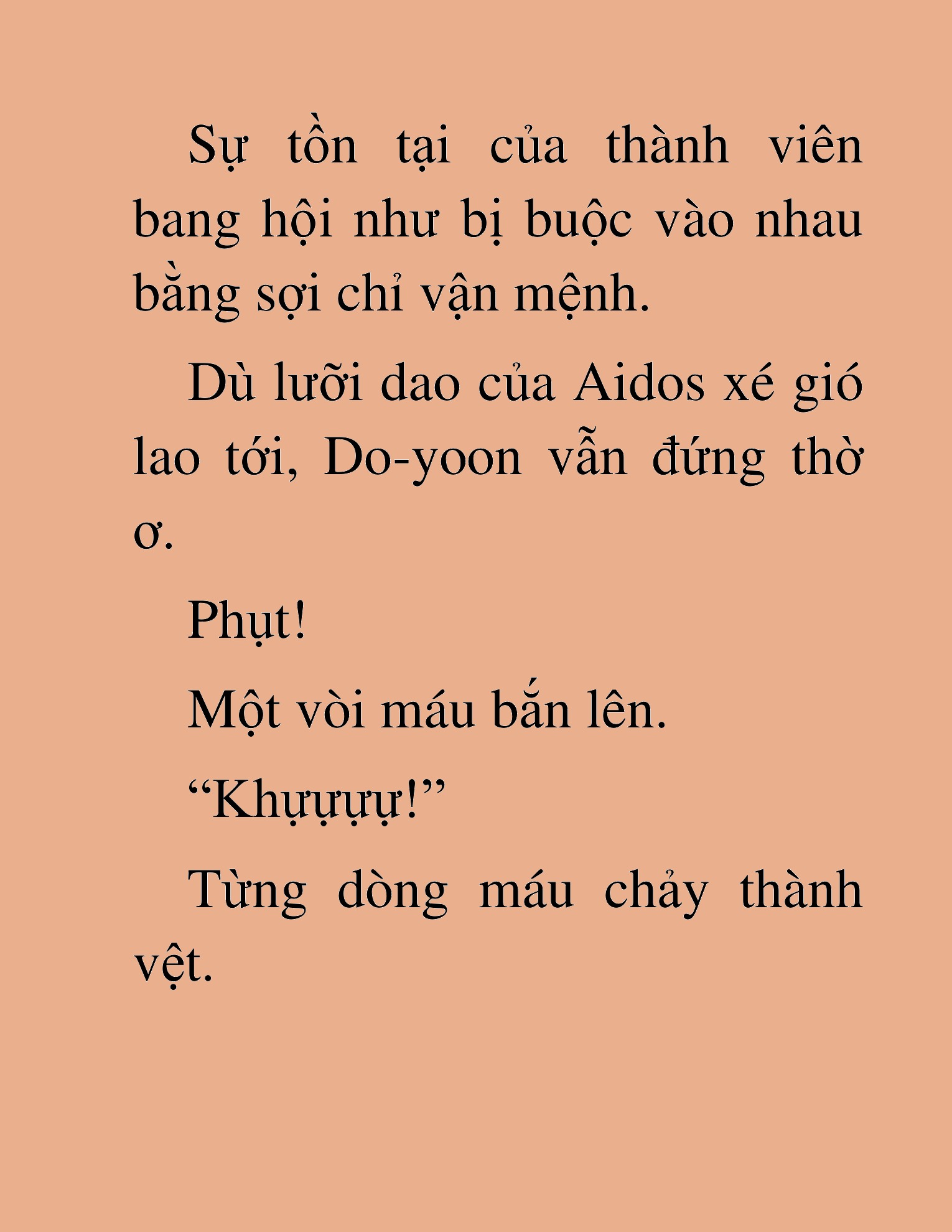 Đọc truyện HAT[NOVEL] Giáng Lâm Chinh Phục Lần Tận Thế Thứ 13 - Chap 26