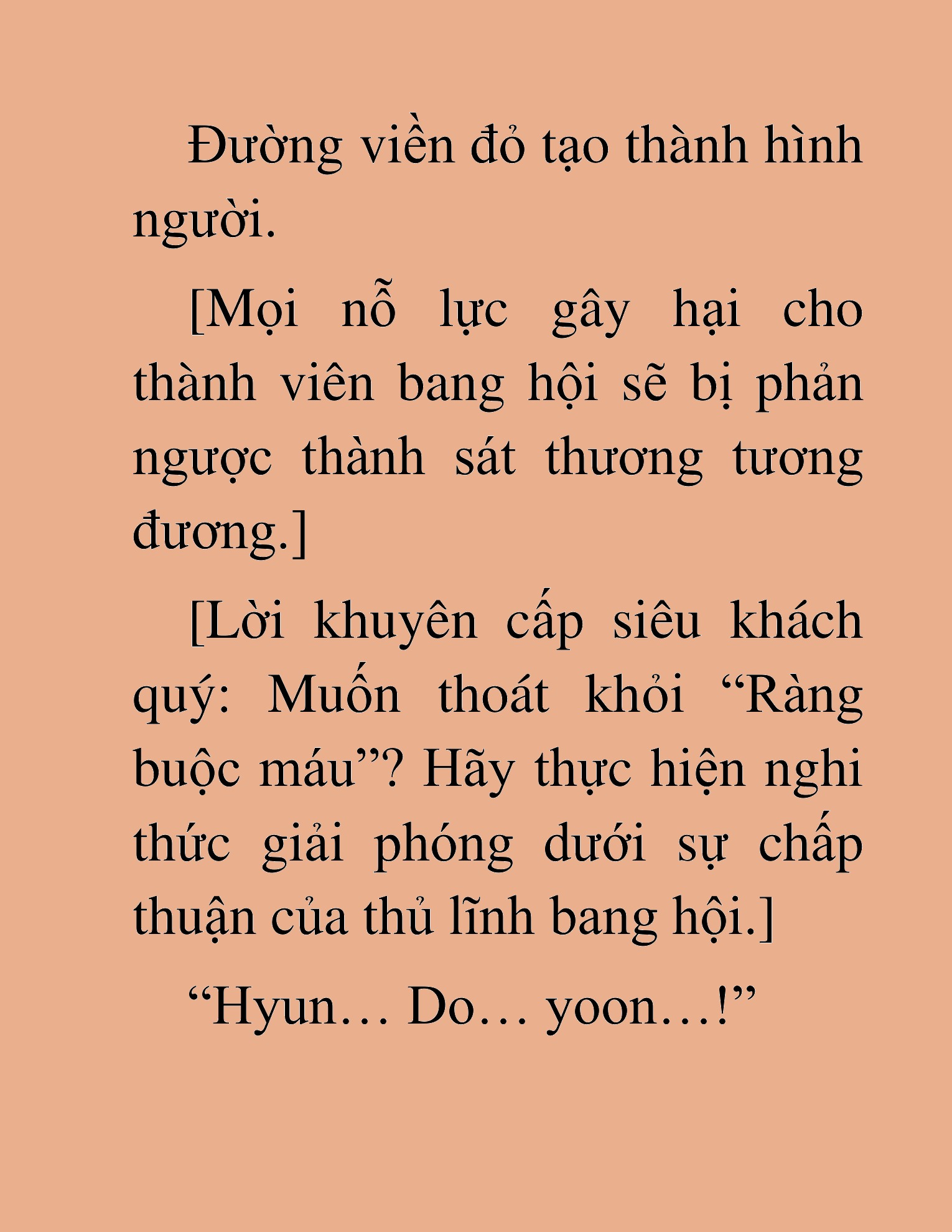 Đọc truyện HAT[NOVEL] Giáng Lâm Chinh Phục Lần Tận Thế Thứ 13 - Chap 26