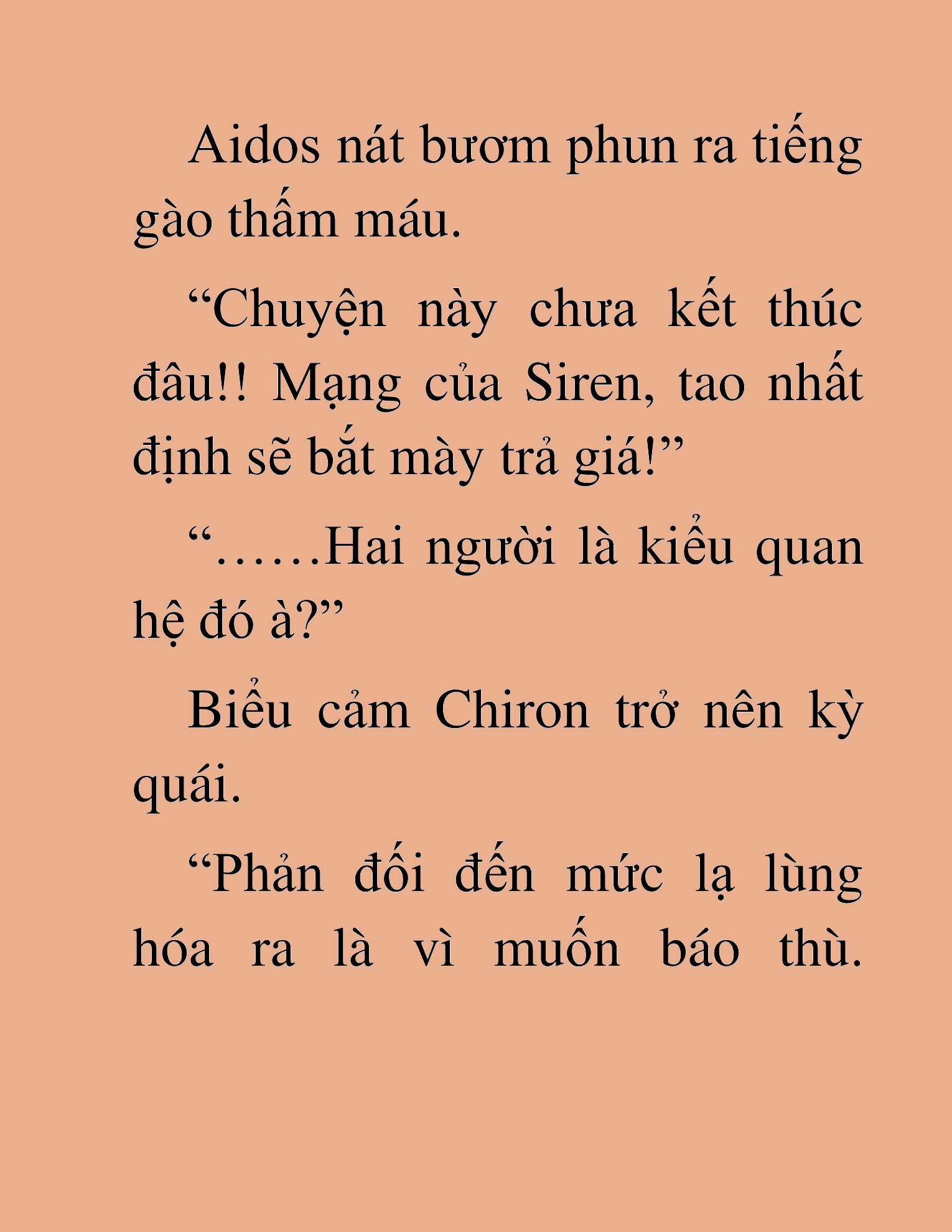 Đọc truyện HAT[NOVEL] Giáng Lâm Chinh Phục Lần Tận Thế Thứ 13 - Chap 26