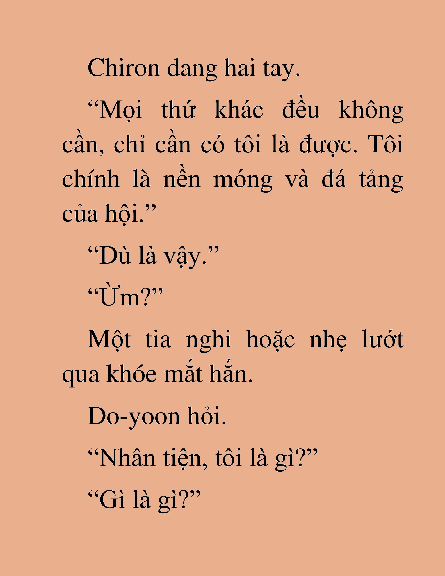 Đọc truyện HAT[NOVEL] Giáng Lâm Chinh Phục Lần Tận Thế Thứ 13 - Chap 26
