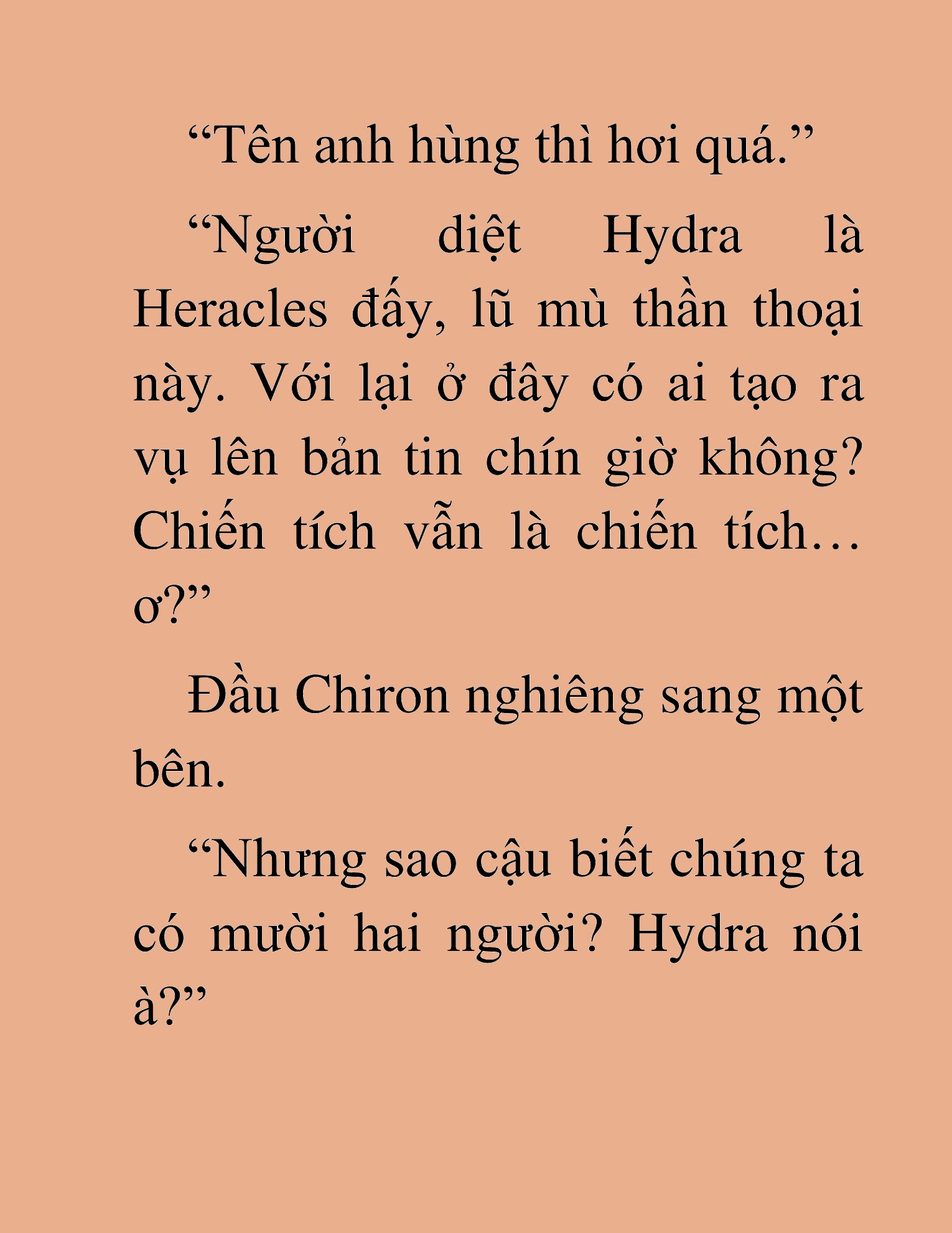 Đọc truyện HAT[NOVEL] Giáng Lâm Chinh Phục Lần Tận Thế Thứ 13 - Chap 26