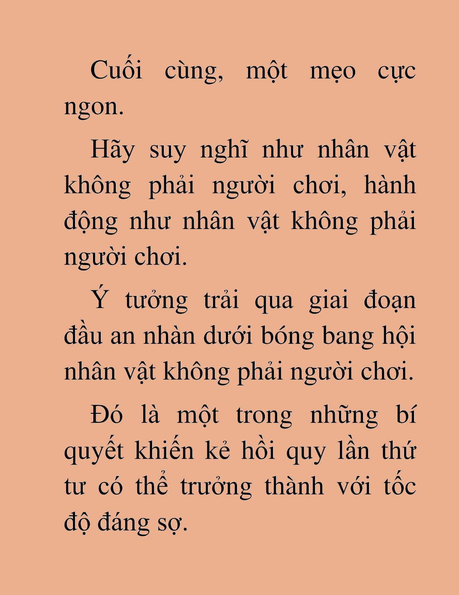 Đọc truyện HAT[NOVEL] Giáng Lâm Chinh Phục Lần Tận Thế Thứ 13 - Chap 26