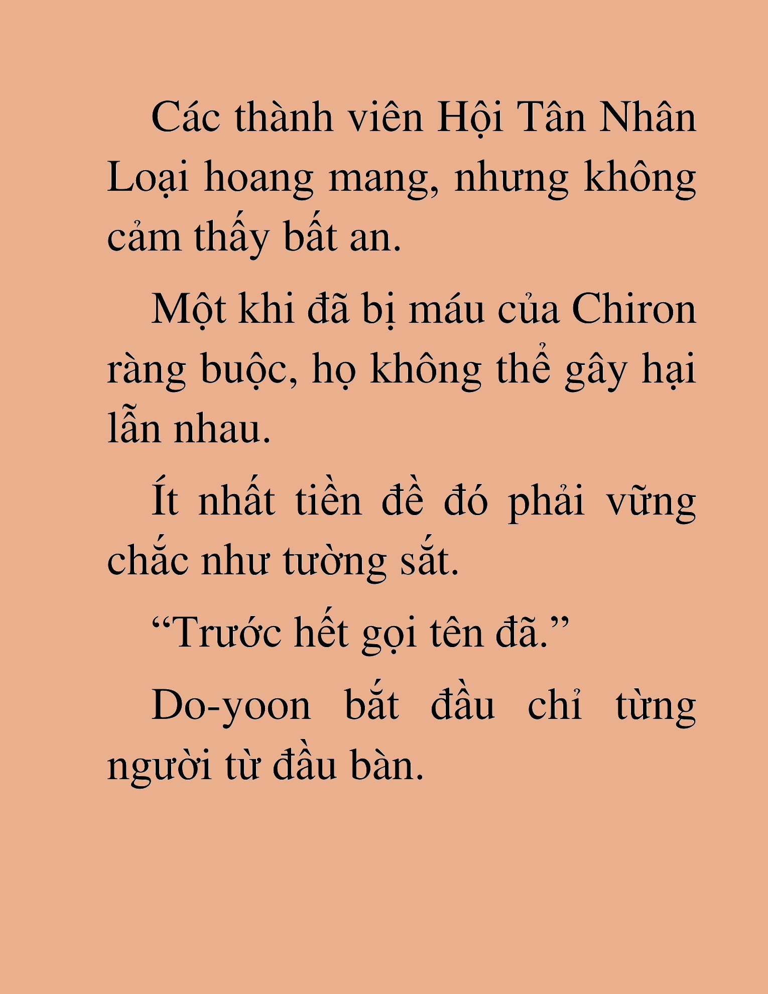 Đọc truyện HAT[NOVEL] Giáng Lâm Chinh Phục Lần Tận Thế Thứ 13 - Chap 26