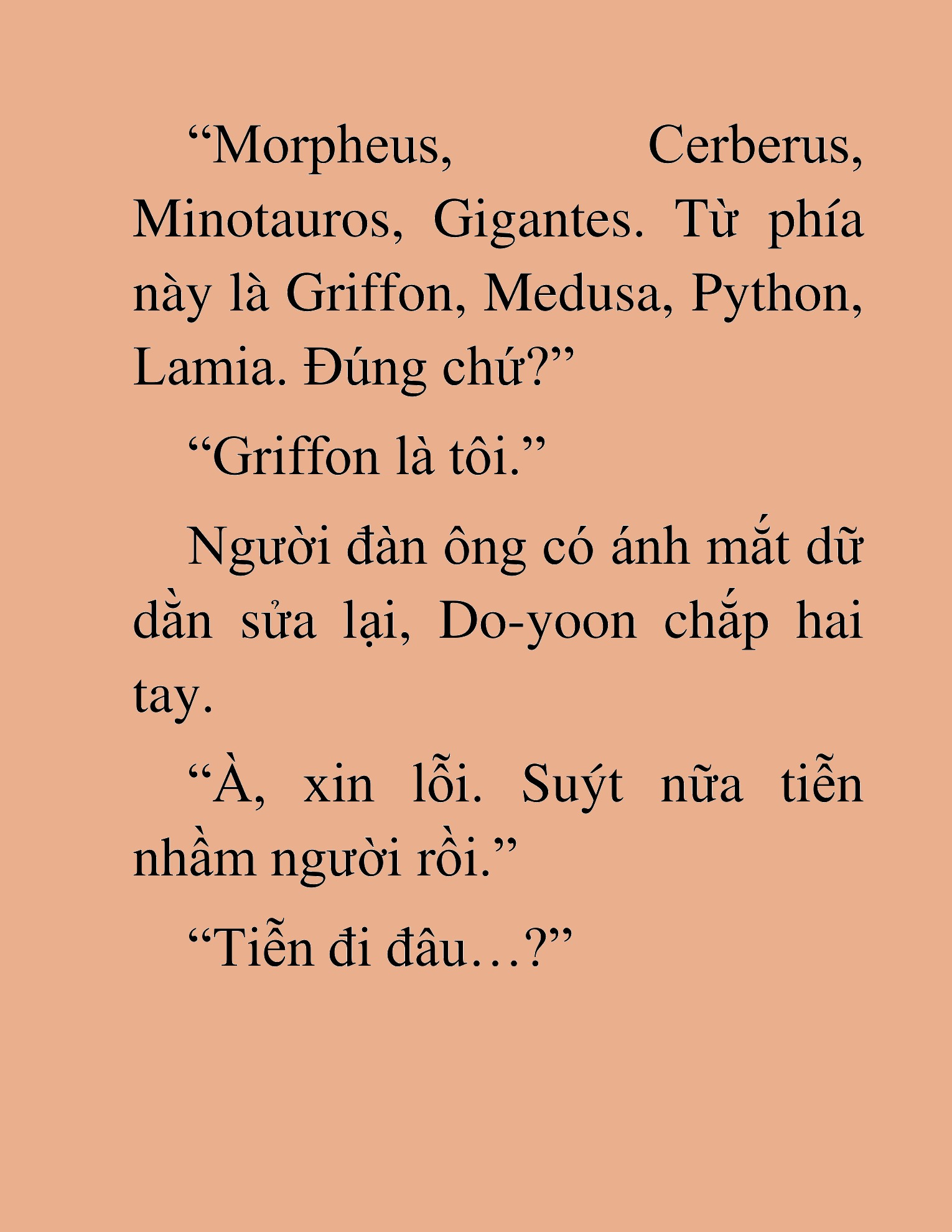 Đọc truyện HAT[NOVEL] Giáng Lâm Chinh Phục Lần Tận Thế Thứ 13 - Chap 26
