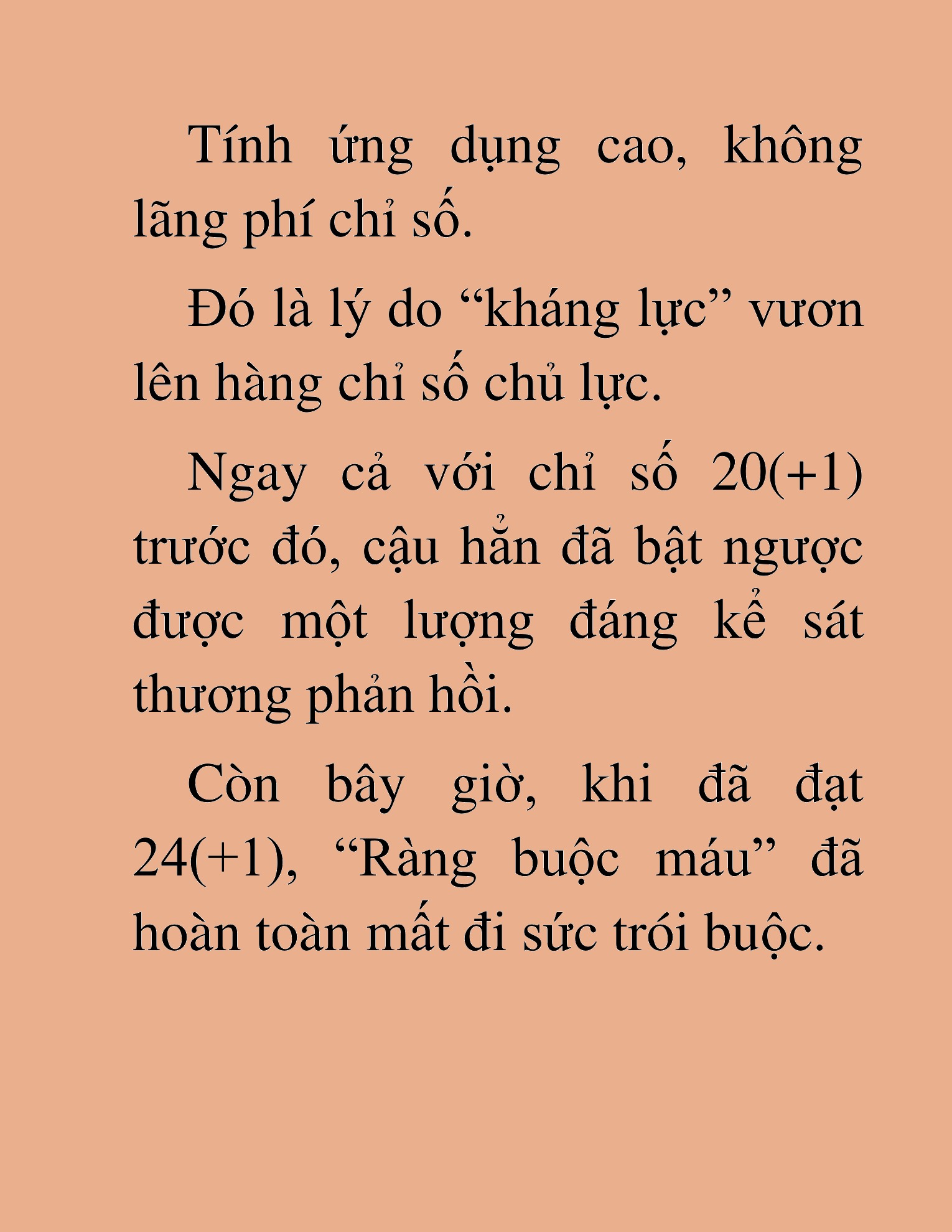 Đọc truyện HAT[NOVEL] Giáng Lâm Chinh Phục Lần Tận Thế Thứ 13 - Chap 27