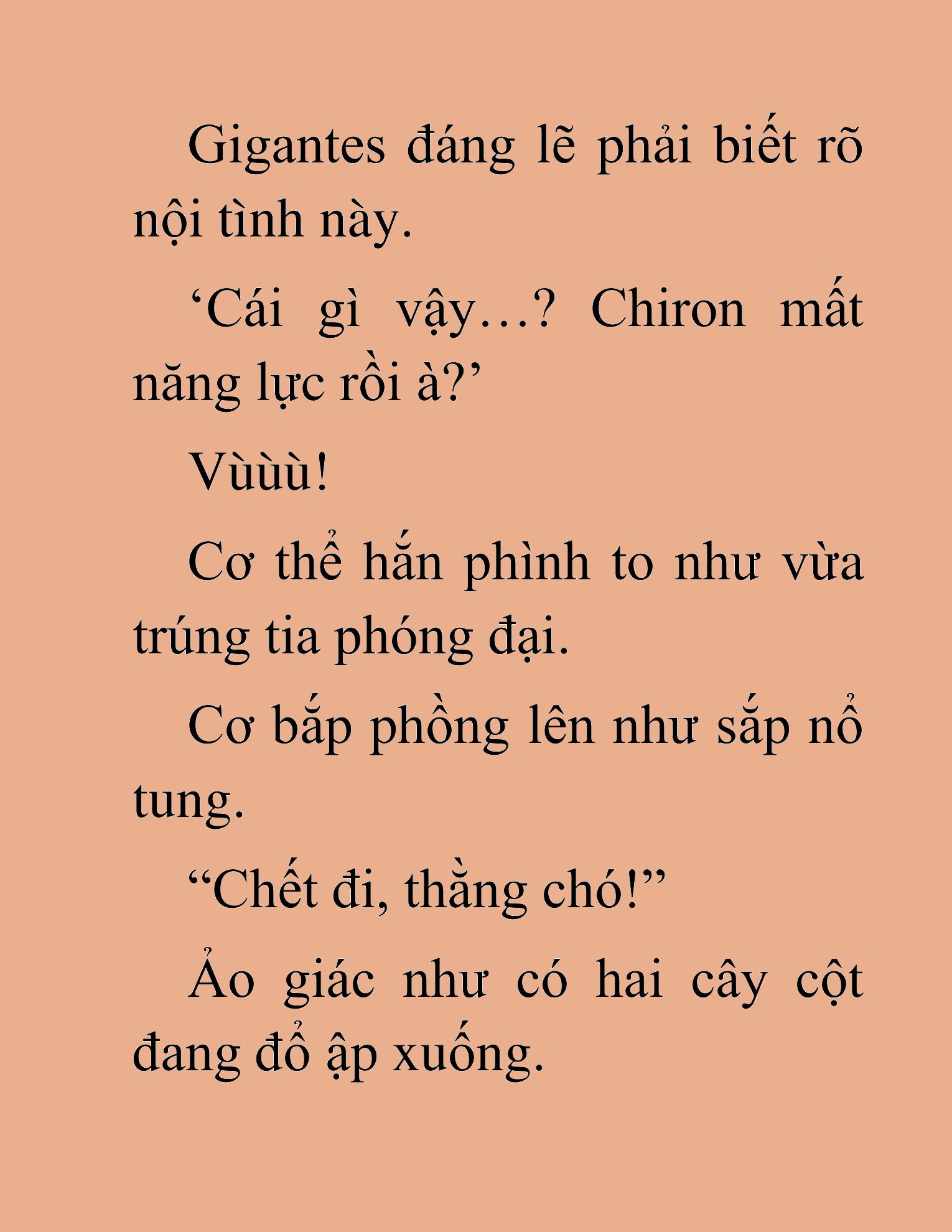 Đọc truyện HAT[NOVEL] Giáng Lâm Chinh Phục Lần Tận Thế Thứ 13 - Chap 27