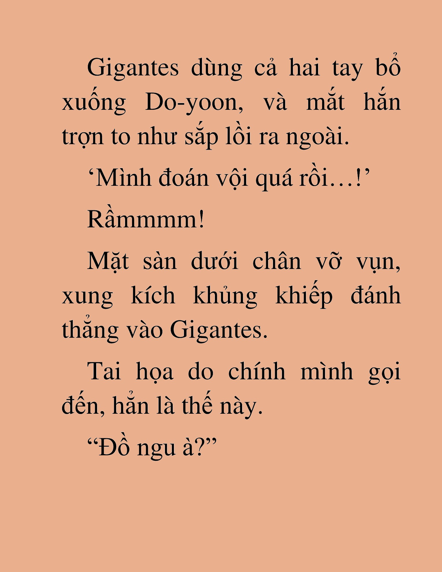 Đọc truyện HAT[NOVEL] Giáng Lâm Chinh Phục Lần Tận Thế Thứ 13 - Chap 27