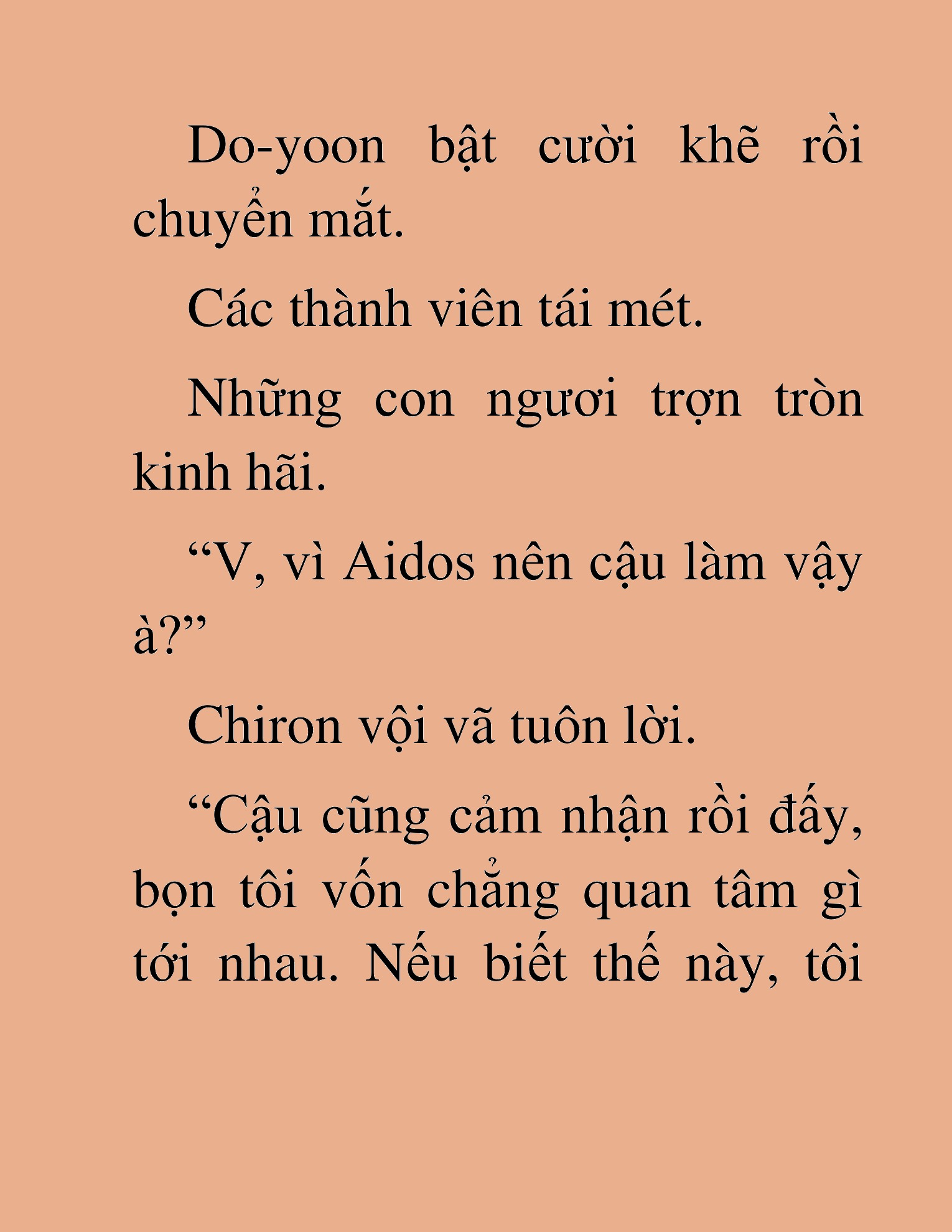 Đọc truyện HAT[NOVEL] Giáng Lâm Chinh Phục Lần Tận Thế Thứ 13 - Chap 27