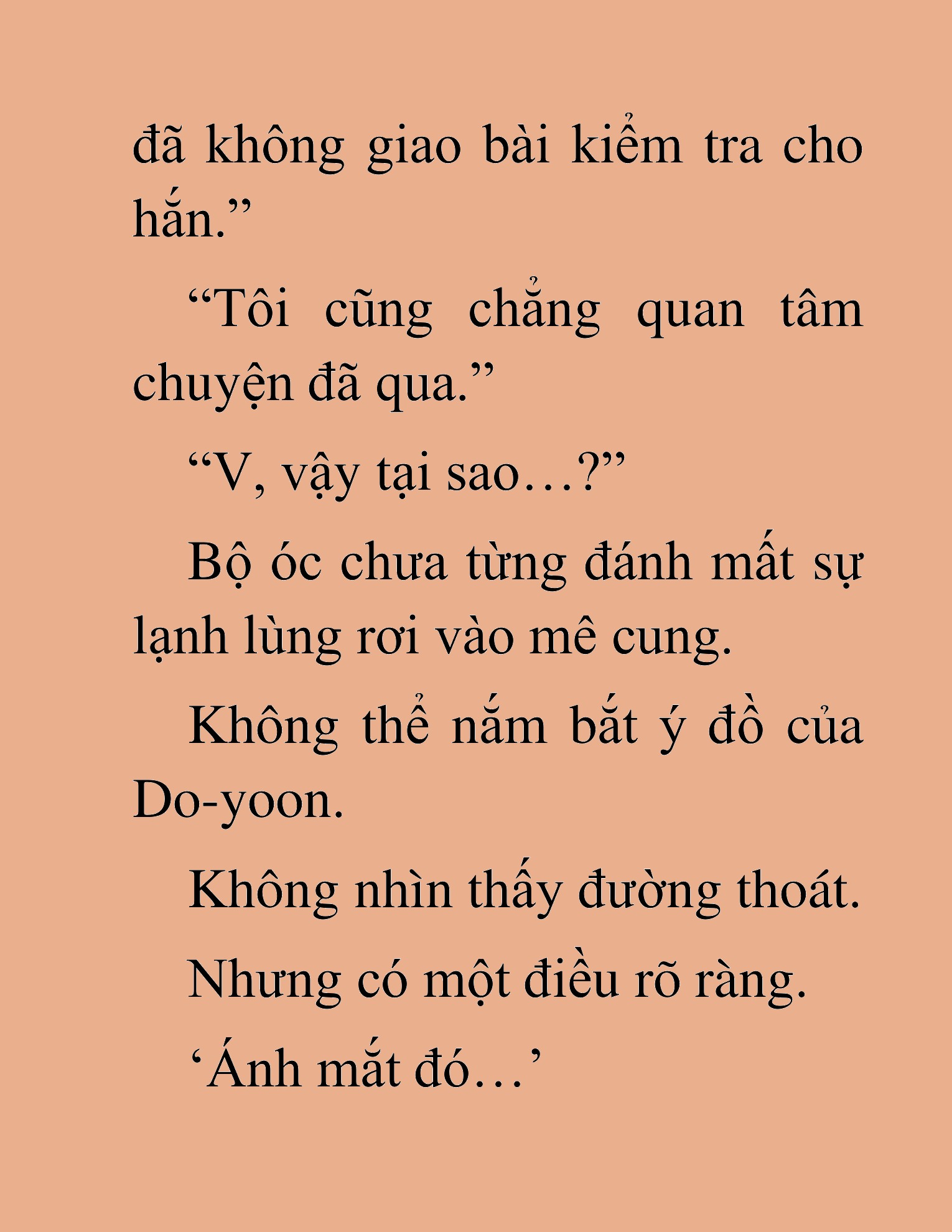 Đọc truyện HAT[NOVEL] Giáng Lâm Chinh Phục Lần Tận Thế Thứ 13 - Chap 27