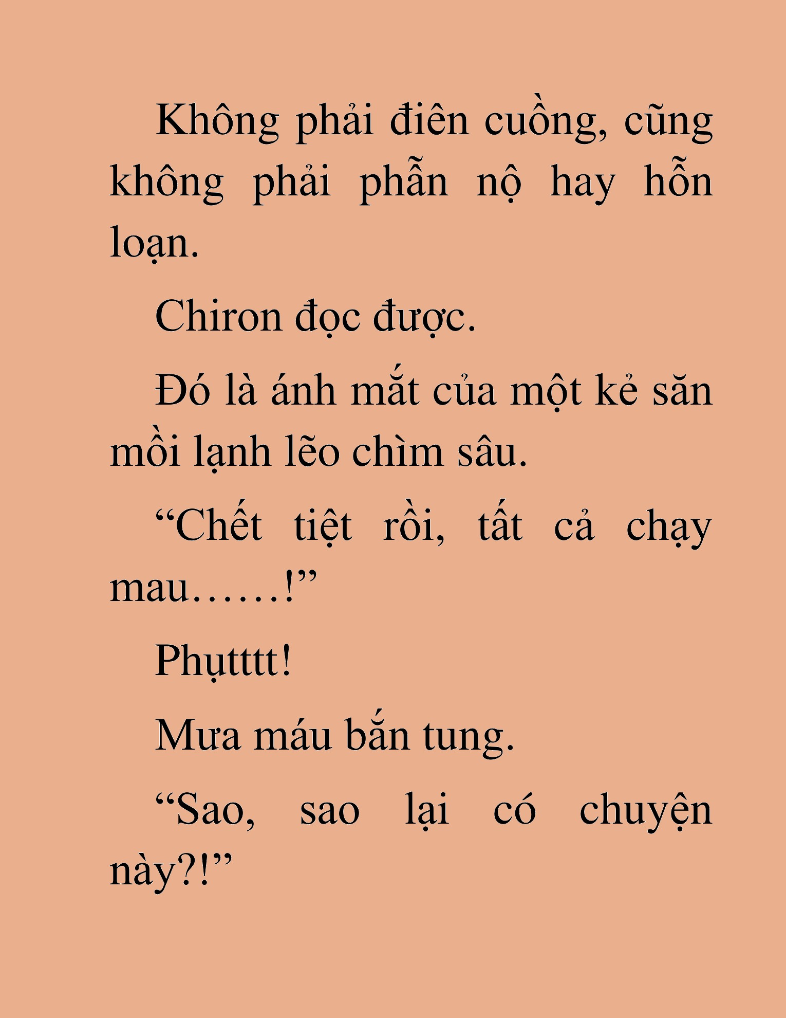 Đọc truyện HAT[NOVEL] Giáng Lâm Chinh Phục Lần Tận Thế Thứ 13 - Chap 27