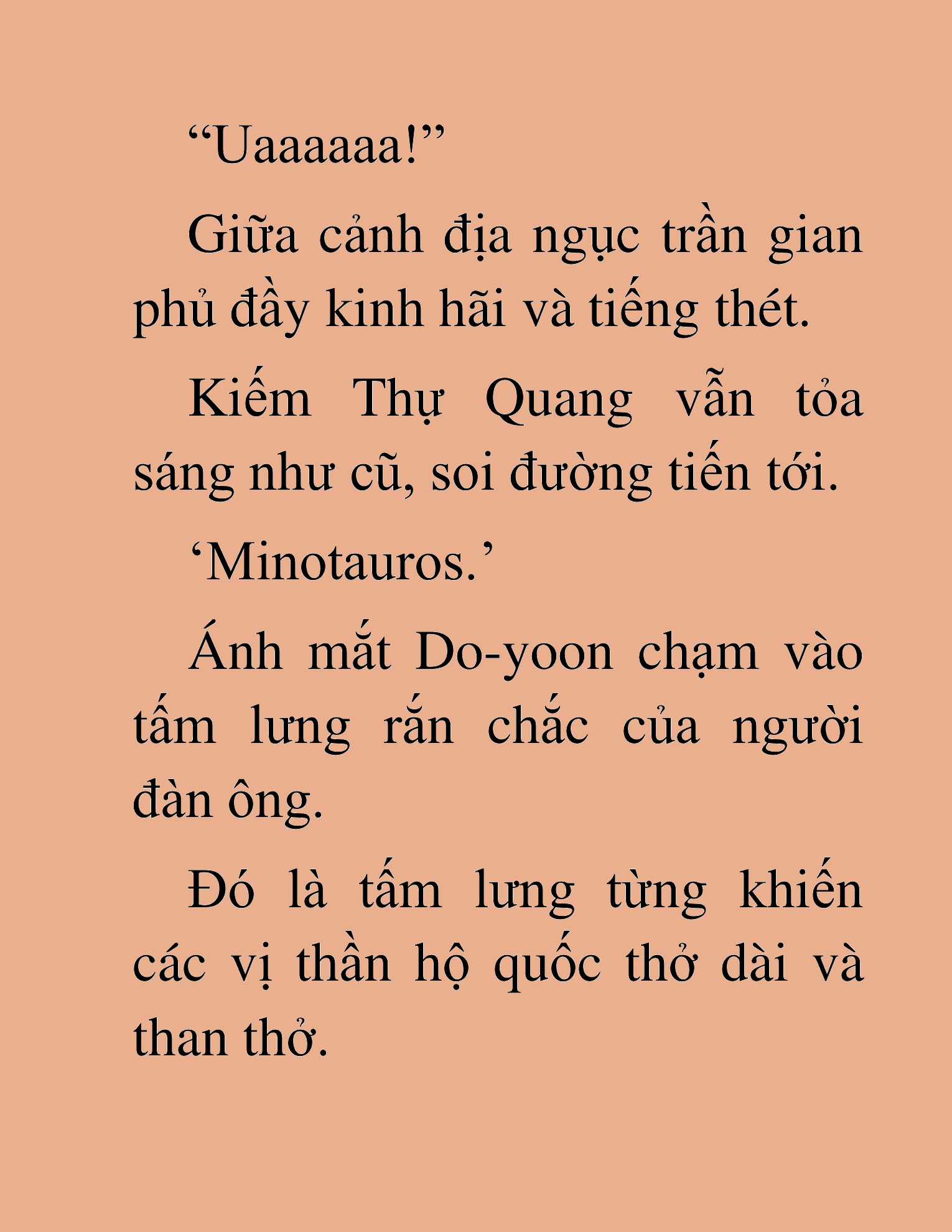 Đọc truyện HAT[NOVEL] Giáng Lâm Chinh Phục Lần Tận Thế Thứ 13 - Chap 27
