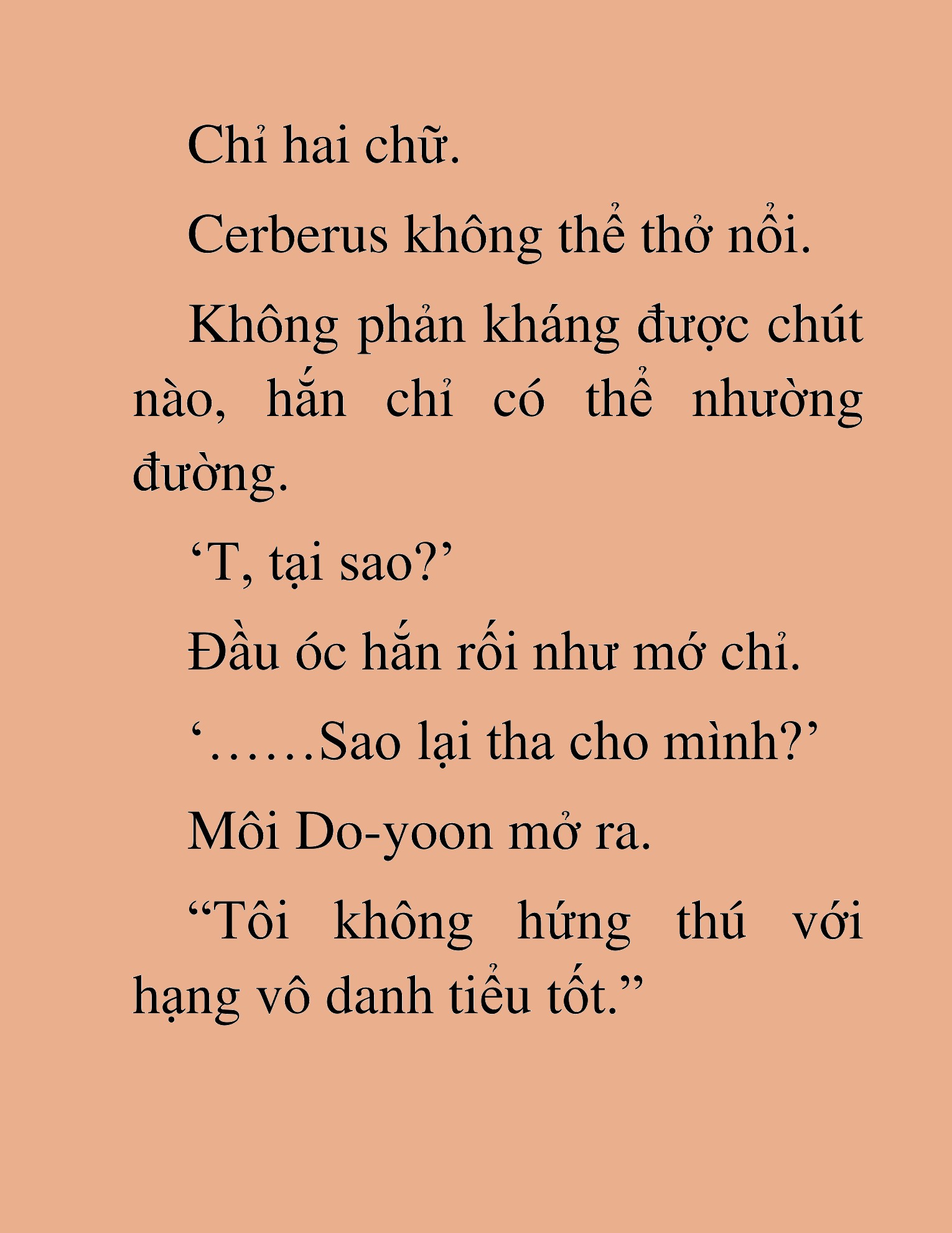 Đọc truyện HAT[NOVEL] Giáng Lâm Chinh Phục Lần Tận Thế Thứ 13 - Chap 27