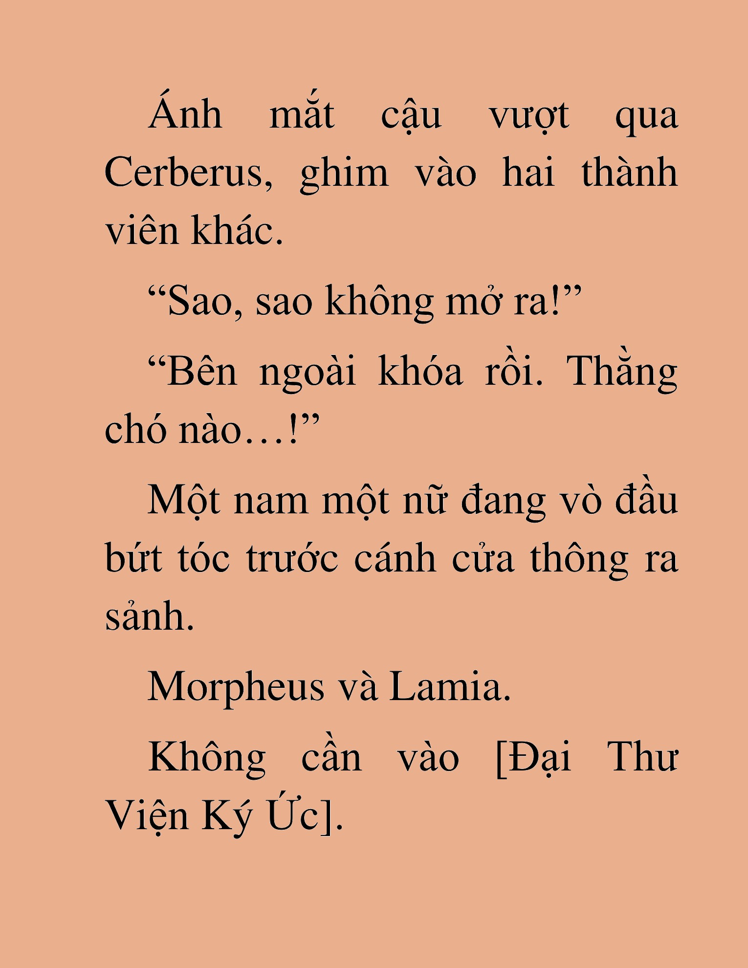Đọc truyện HAT[NOVEL] Giáng Lâm Chinh Phục Lần Tận Thế Thứ 13 - Chap 27
