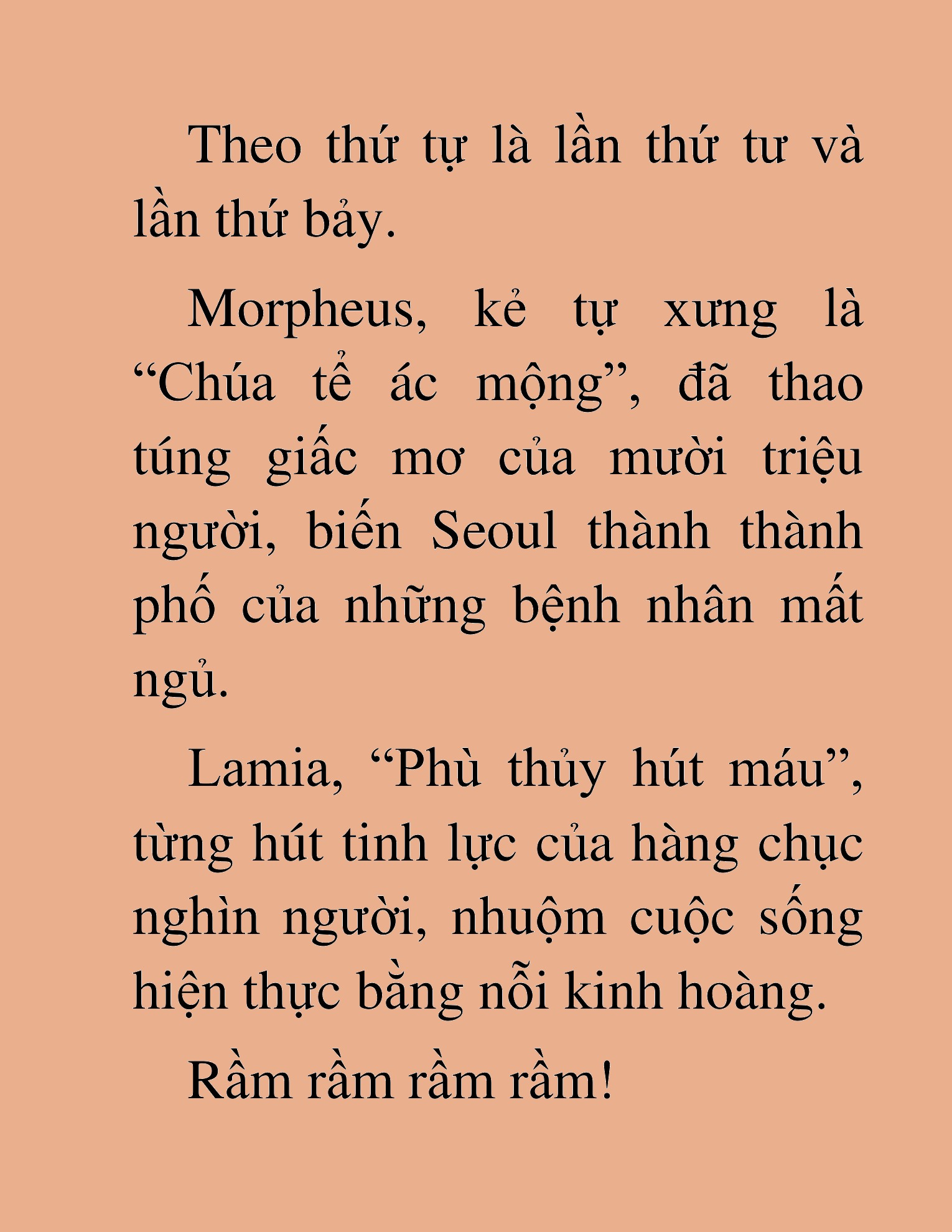 Đọc truyện HAT[NOVEL] Giáng Lâm Chinh Phục Lần Tận Thế Thứ 13 - Chap 27