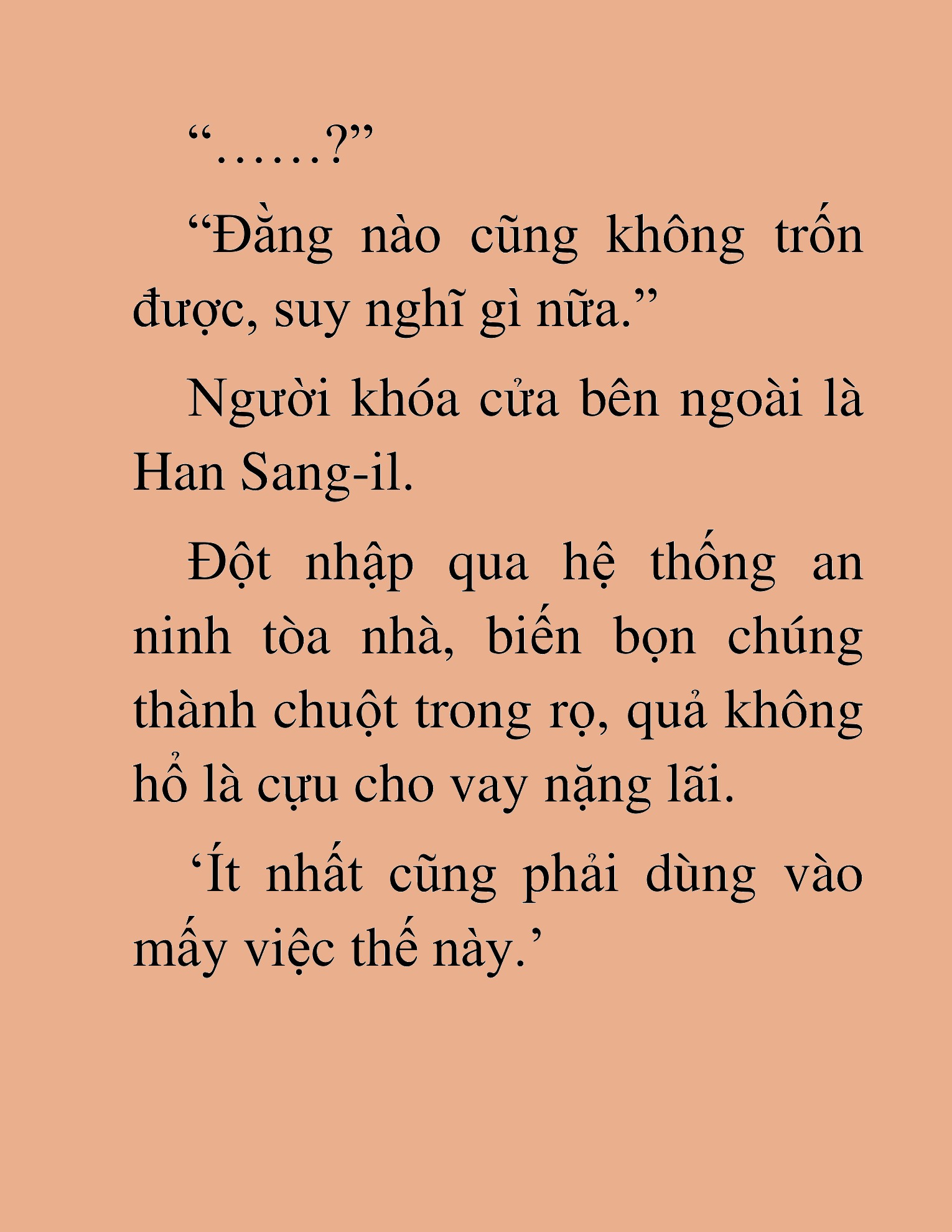 Đọc truyện HAT[NOVEL] Giáng Lâm Chinh Phục Lần Tận Thế Thứ 13 - Chap 28