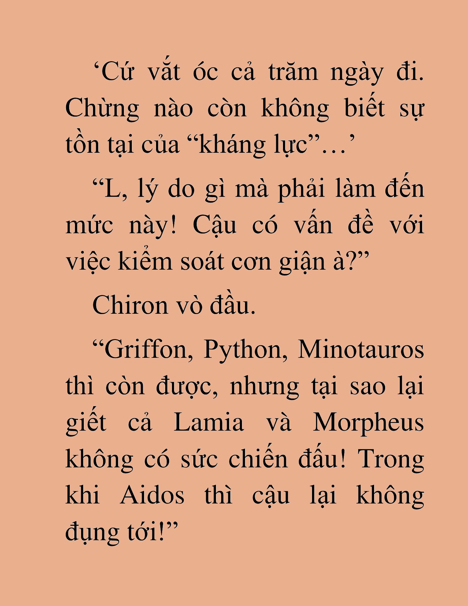 Đọc truyện HAT[NOVEL] Giáng Lâm Chinh Phục Lần Tận Thế Thứ 13 - Chap 28