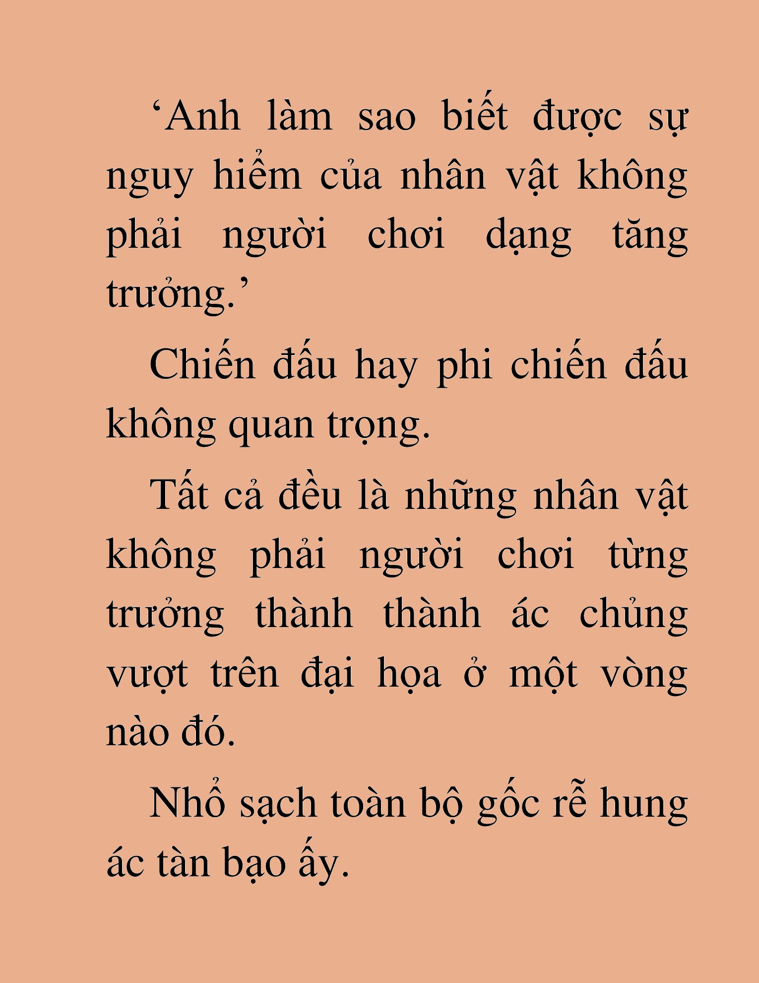 Đọc truyện HAT[NOVEL] Giáng Lâm Chinh Phục Lần Tận Thế Thứ 13 - Chap 28