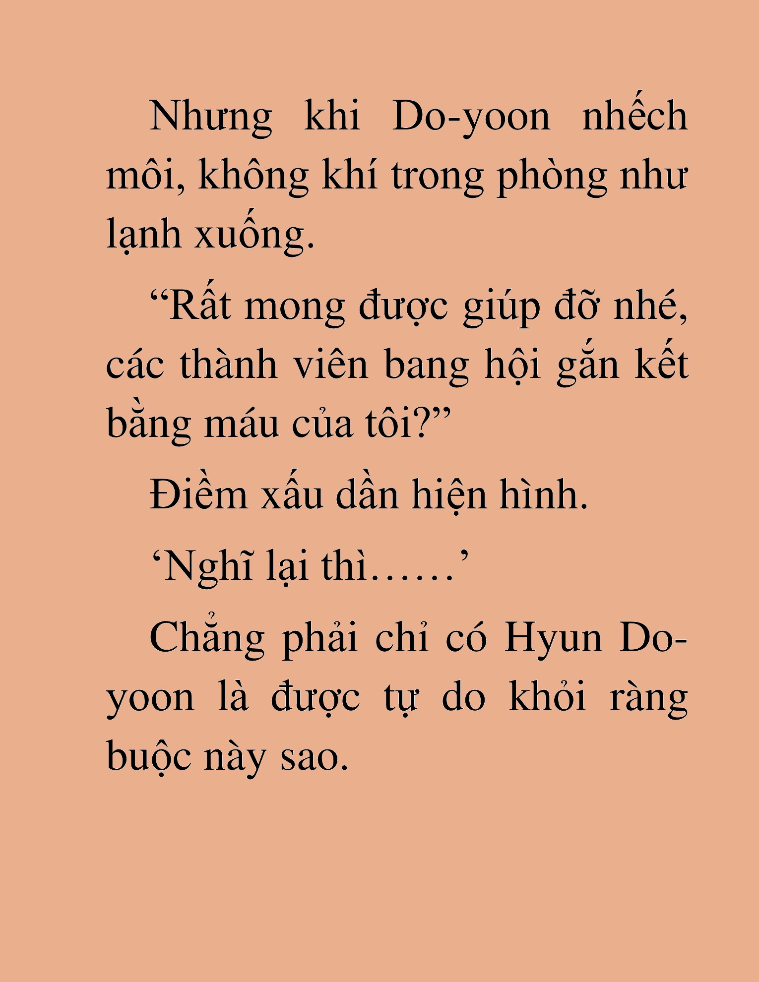 Đọc truyện HAT[NOVEL] Giáng Lâm Chinh Phục Lần Tận Thế Thứ 13 - Chap 28
