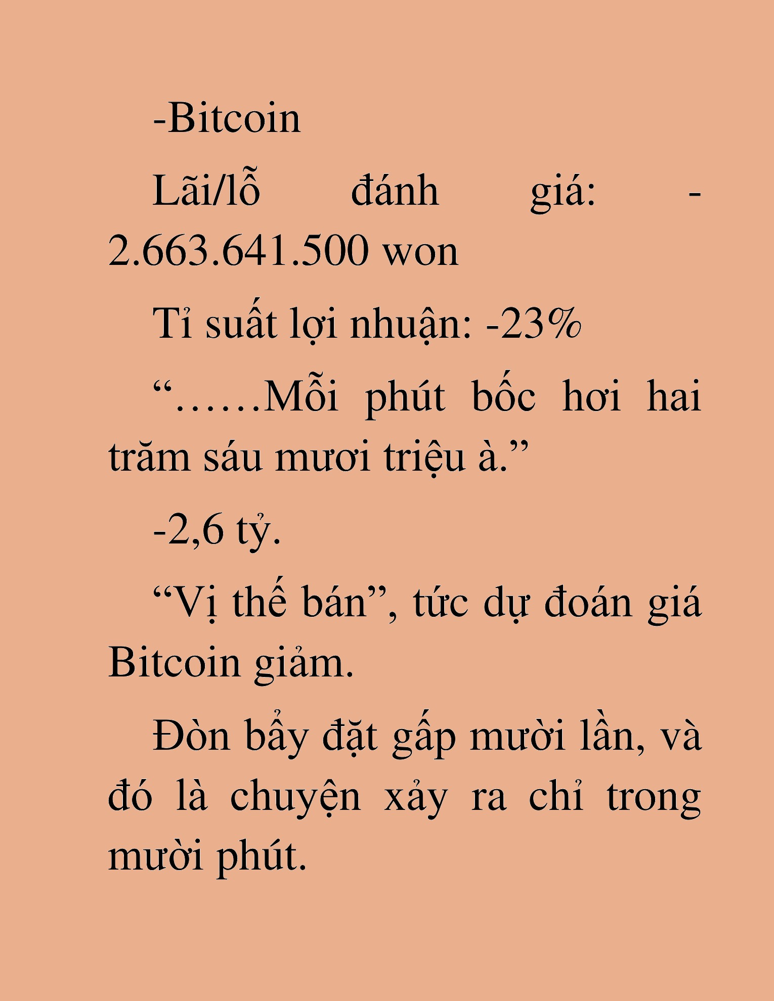 Đọc truyện HAT[NOVEL] Giáng Lâm Chinh Phục Lần Tận Thế Thứ 13 - Chap 28