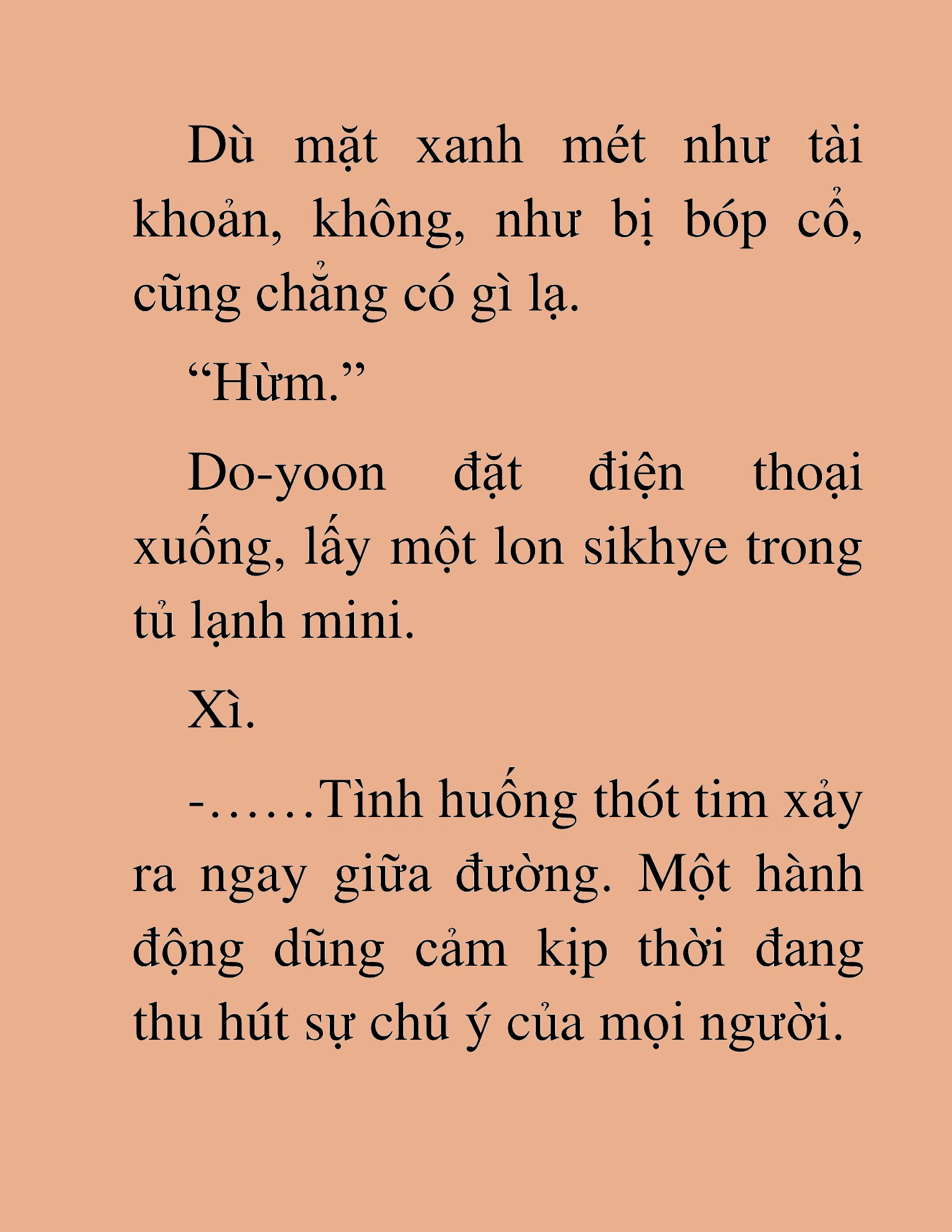 Đọc truyện HAT[NOVEL] Giáng Lâm Chinh Phục Lần Tận Thế Thứ 13 - Chap 28