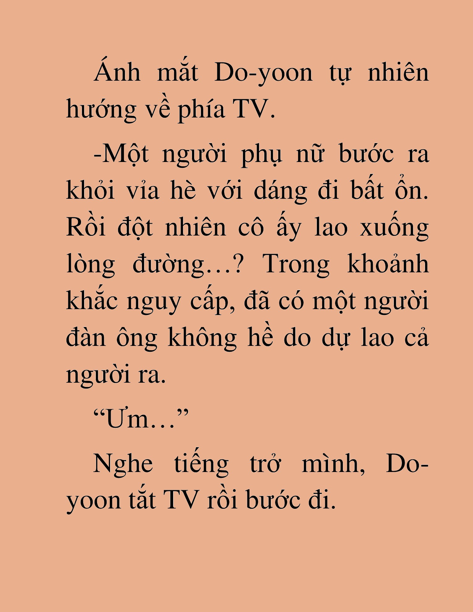 Đọc truyện HAT[NOVEL] Giáng Lâm Chinh Phục Lần Tận Thế Thứ 13 - Chap 28