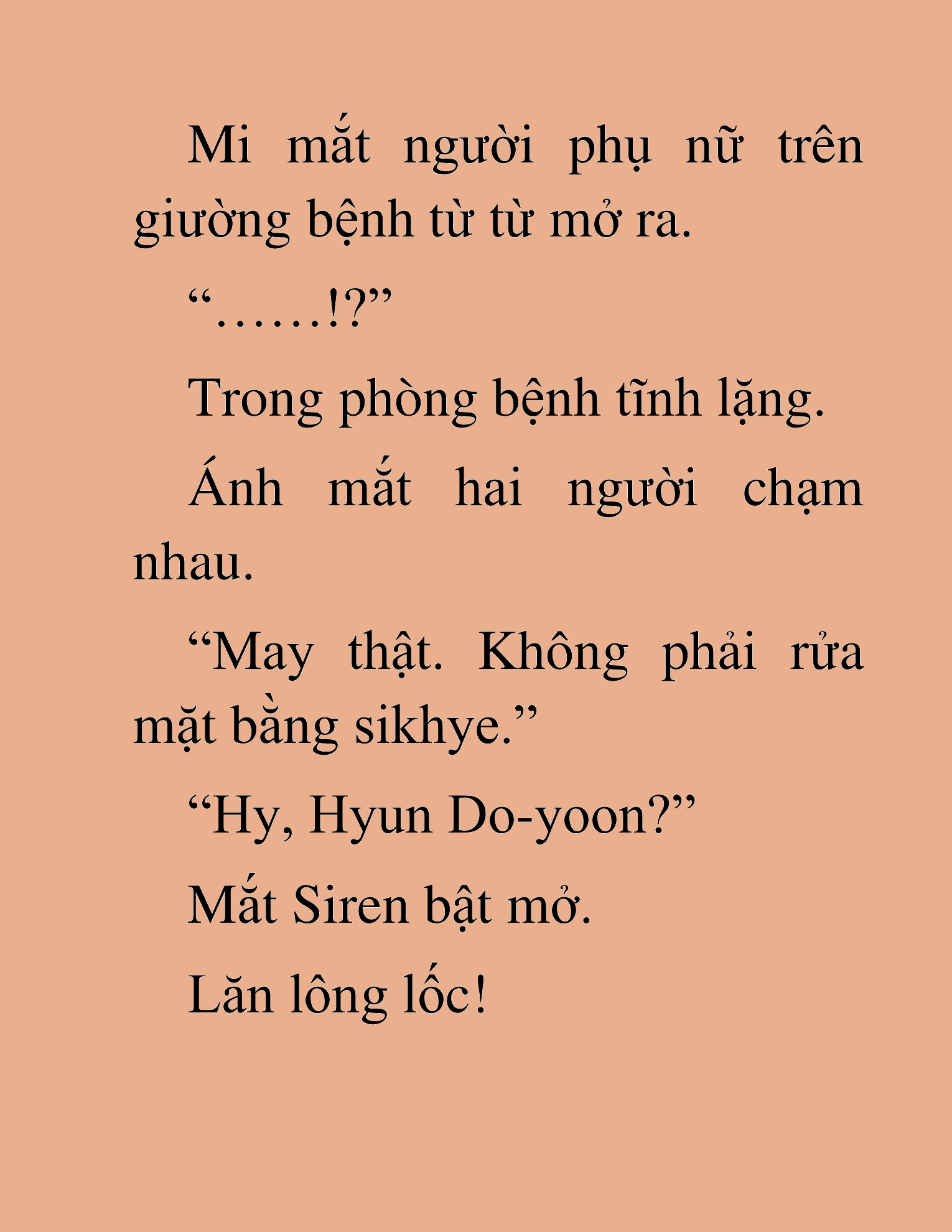 Đọc truyện HAT[NOVEL] Giáng Lâm Chinh Phục Lần Tận Thế Thứ 13 - Chap 28