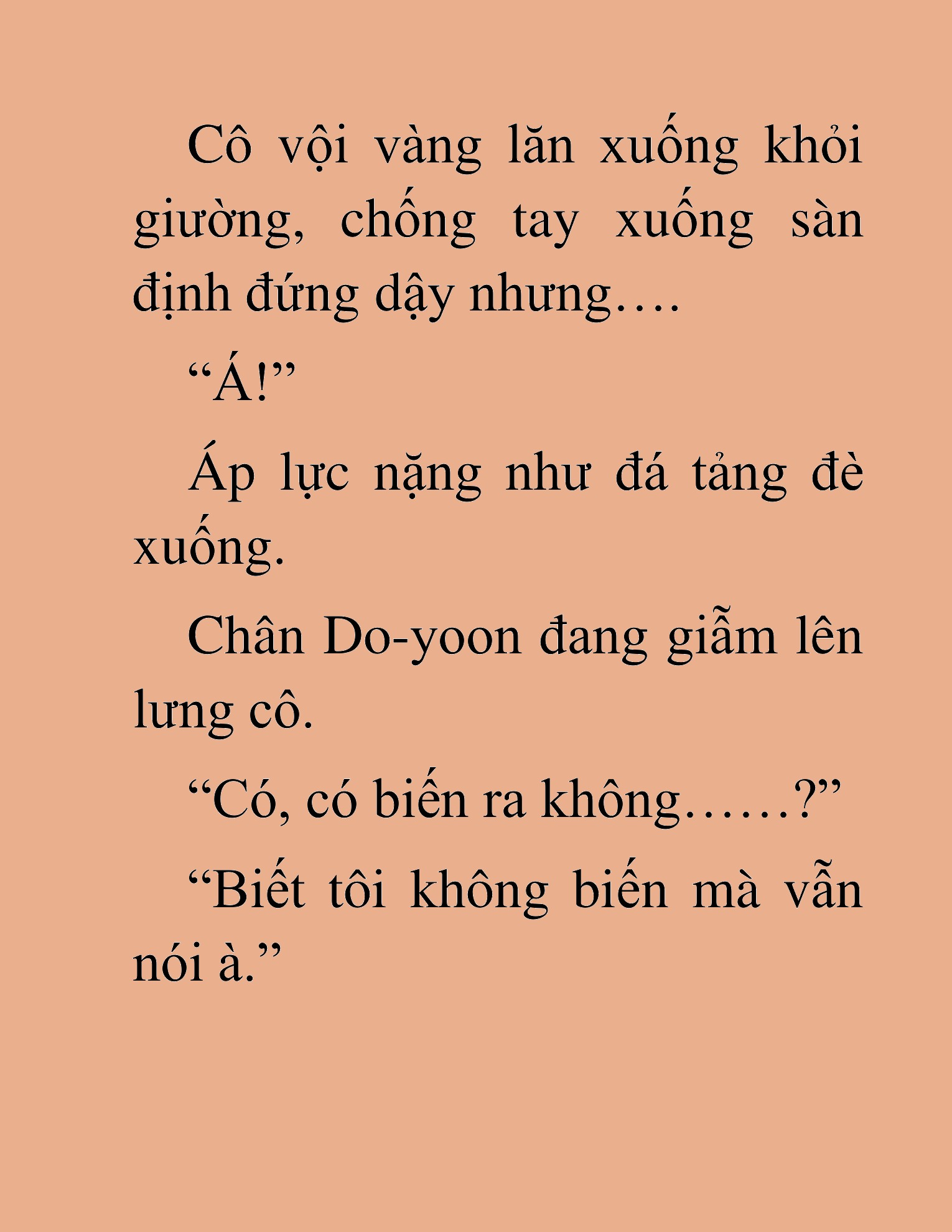Đọc truyện HAT[NOVEL] Giáng Lâm Chinh Phục Lần Tận Thế Thứ 13 - Chap 28